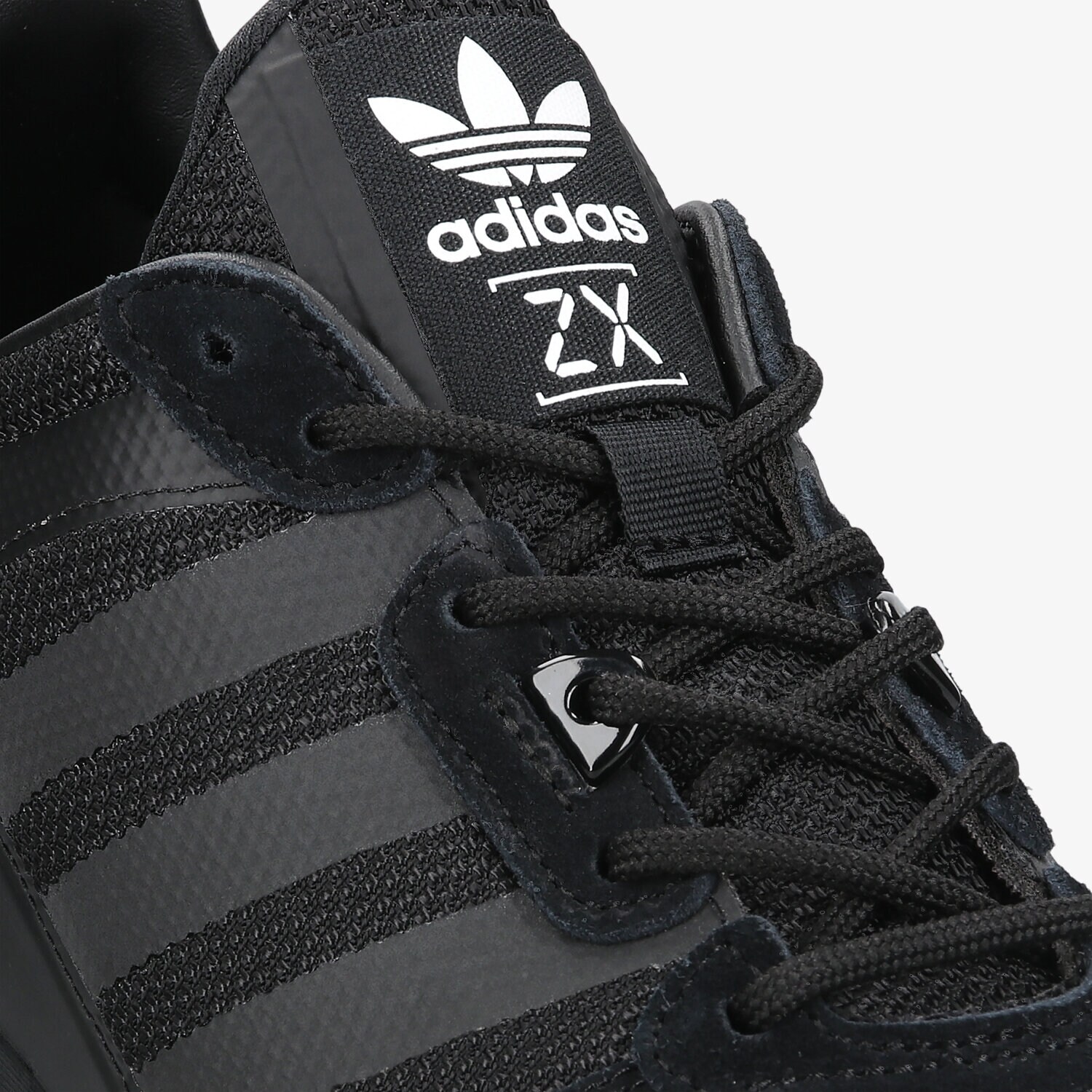 ADIDAS ZX 700 HD G55780 ✓ Negru | Bărbați | Sizeer Romania ✪