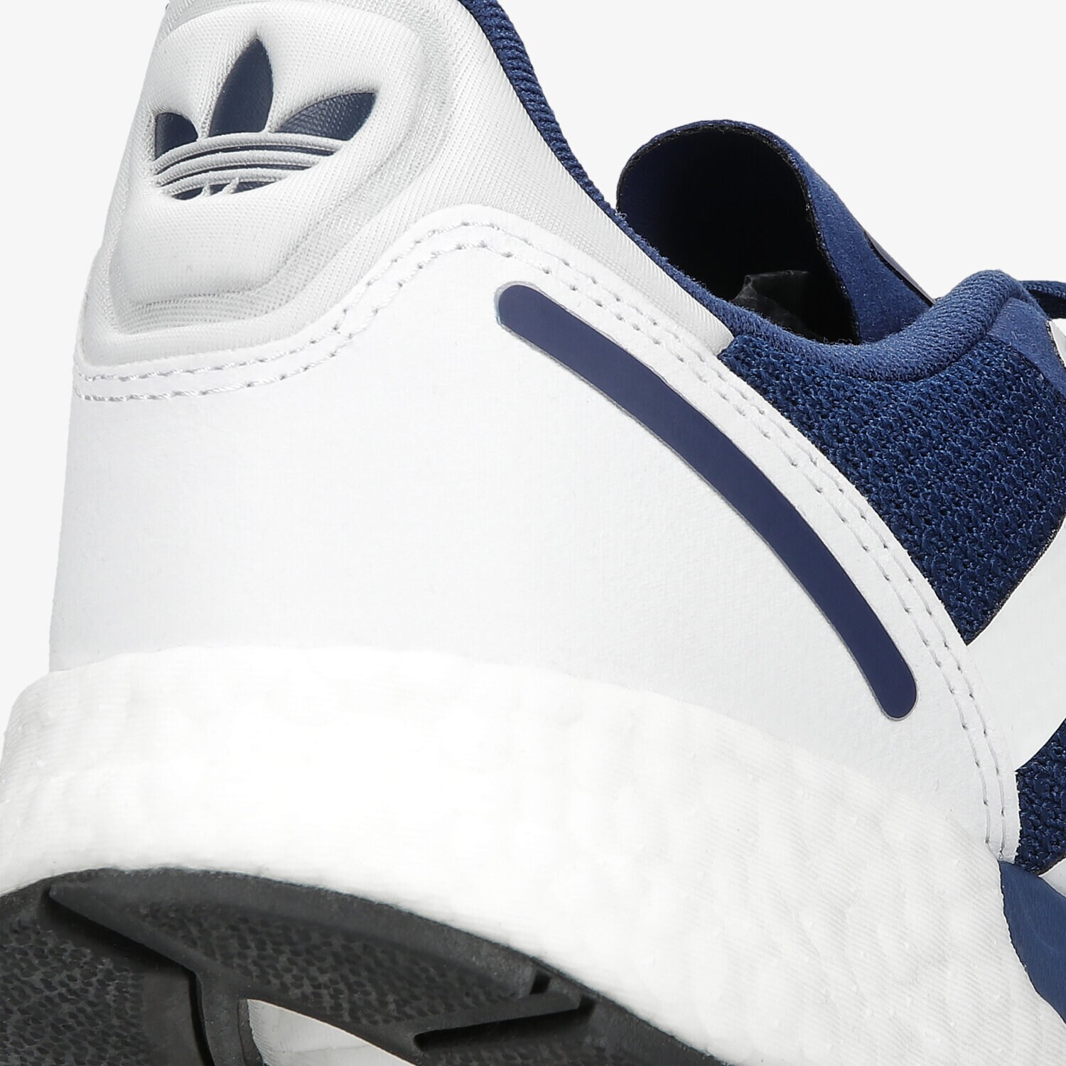 ADIDAS ZX 1K BOOST H68719 ✓ Bleumarin | Bărbați | Sizeer Romania ✪