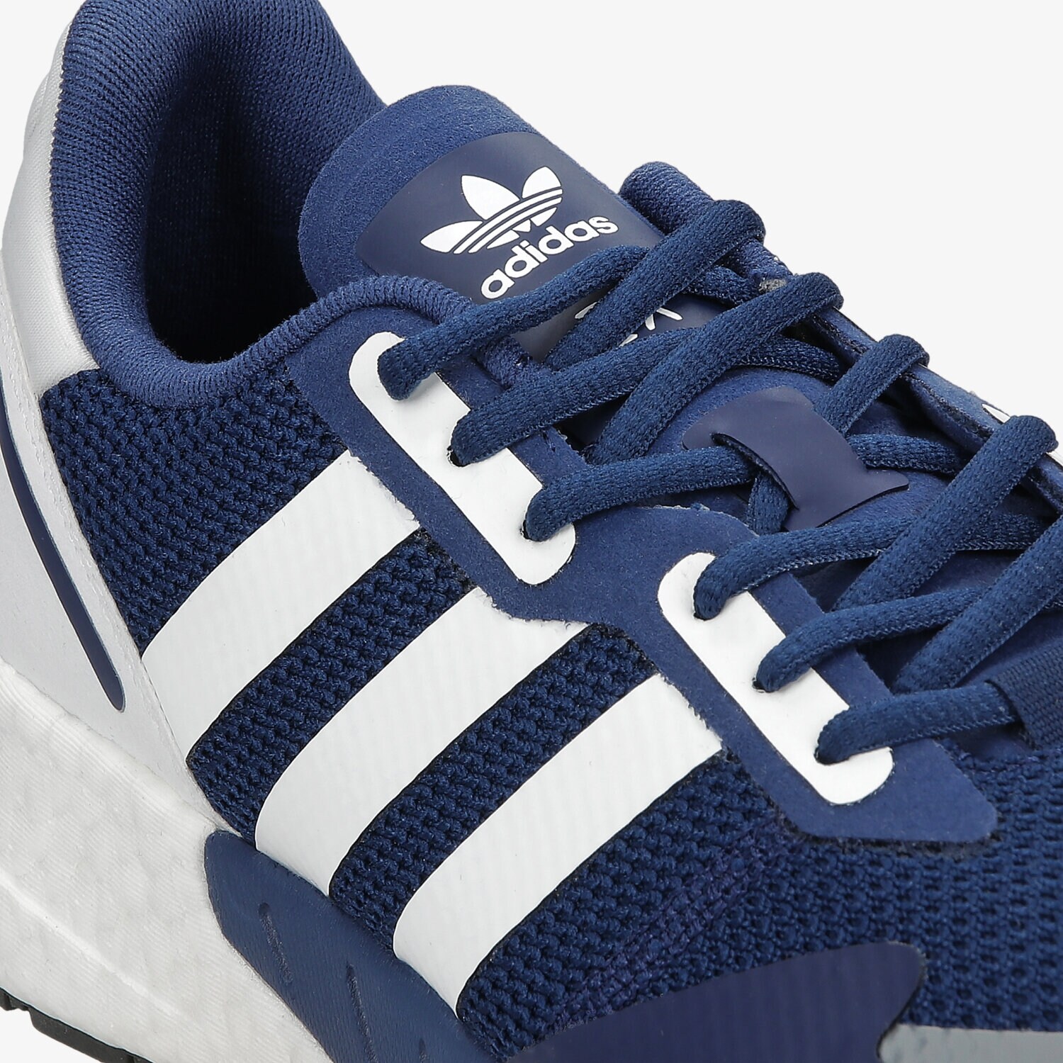 ADIDAS ZX 1K BOOST H68719 ✓ Bleumarin | Bărbați Sneakers | Sizeer