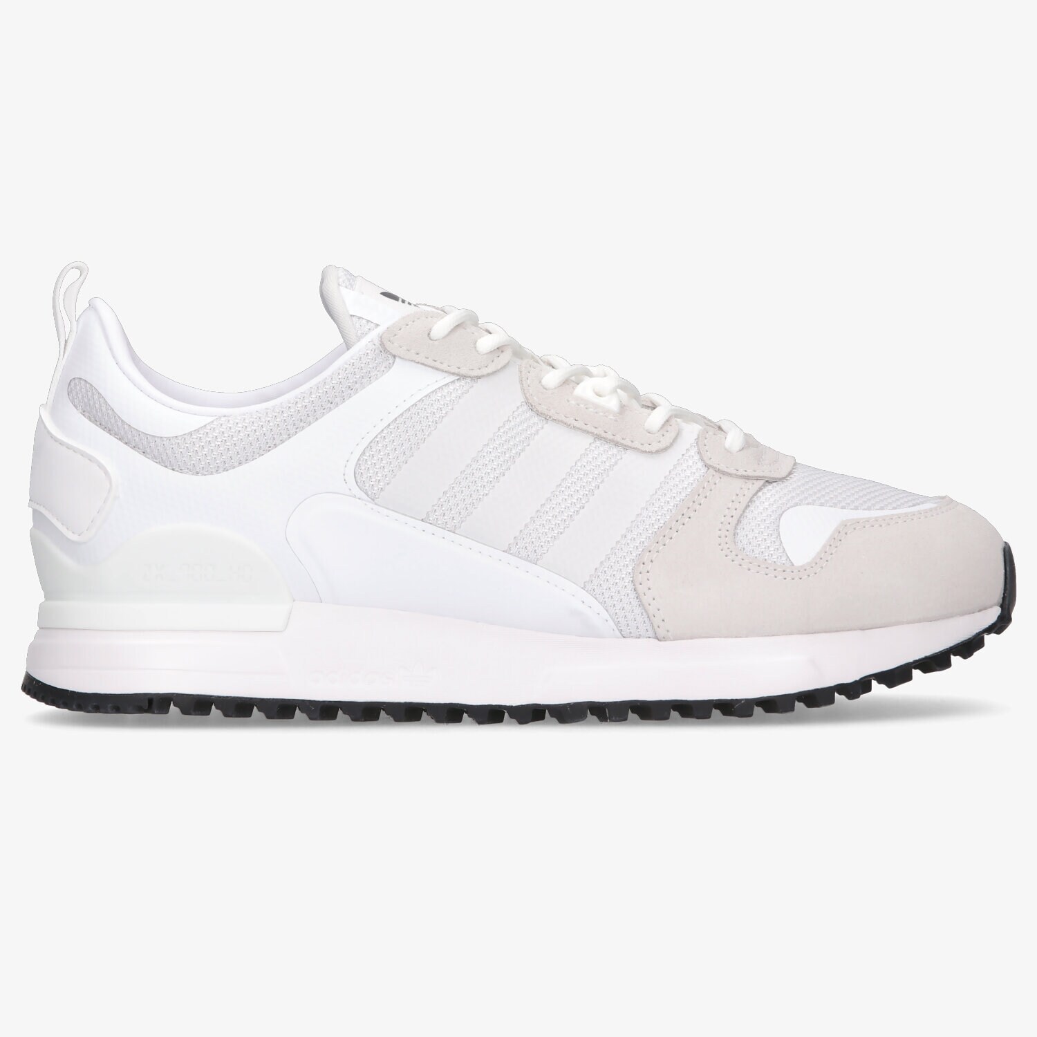 ADIDAS ZX 700 HD G55781 ✓ Alb | Bărbați | Sizeer Romania ✪