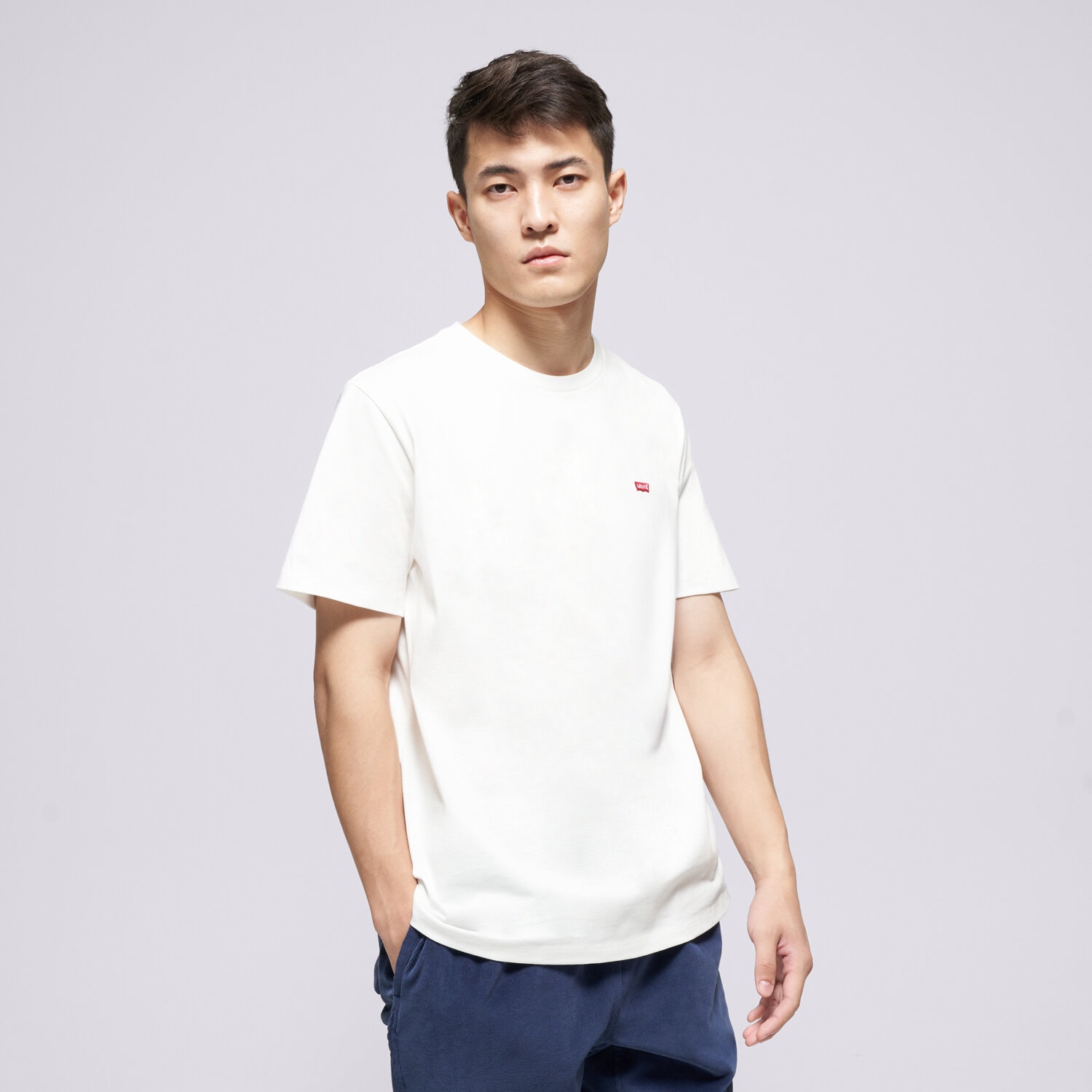 Levis Tricou Ss Original Hm Tee