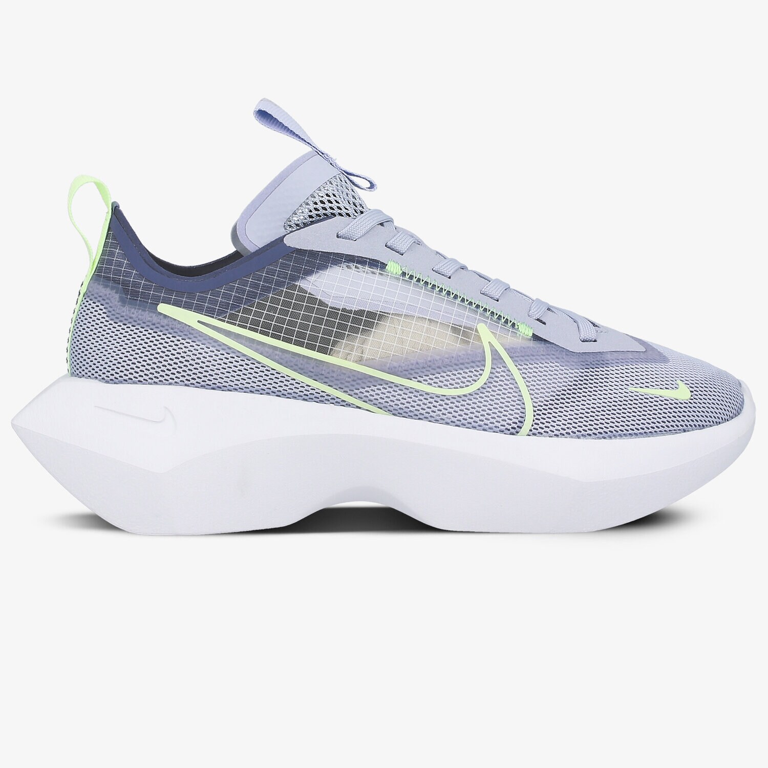 NIKE W VISTA LITE CI0905-002 ✓ Albastru | Femei Sneakers | Sizeer
