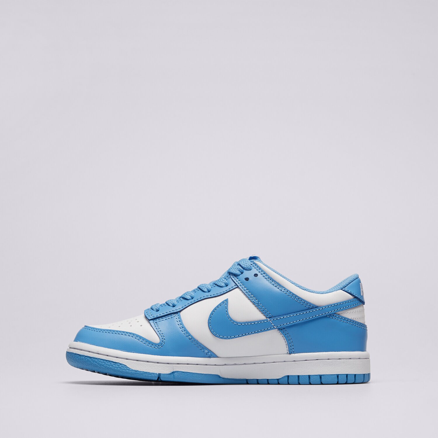 NIKE DUNK LOW CW1590-103 ✓ Albastru | Copii Sneakers | Sizeer