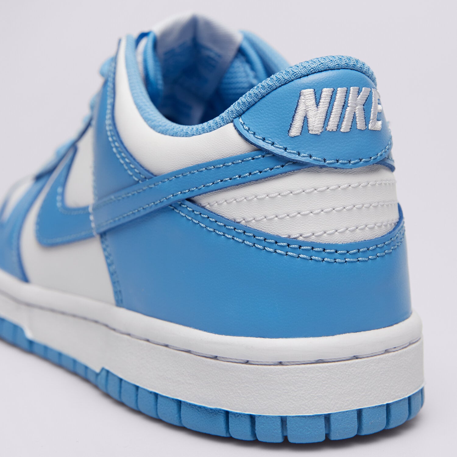 NIKE DUNK LOW CW1590-103 ✓ Albastru | Copii Sneakers | Sizeer