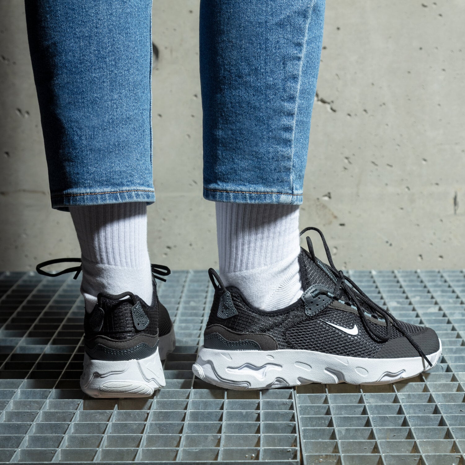 Nike React Live — foto 2