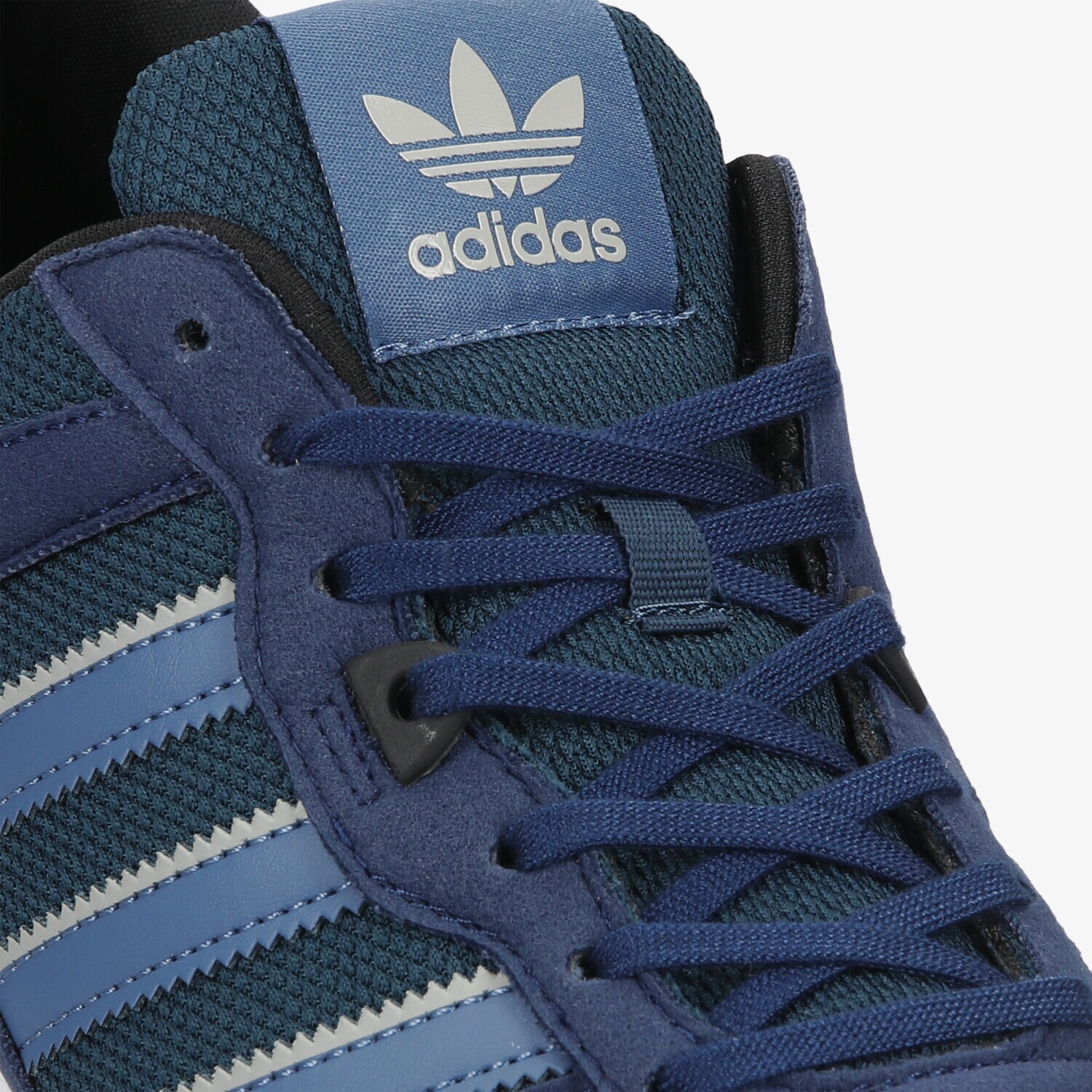 ADIDAS ZX 700 FX6968 ✓ Bleumarin | Bărbați Sneakers | Sizeer