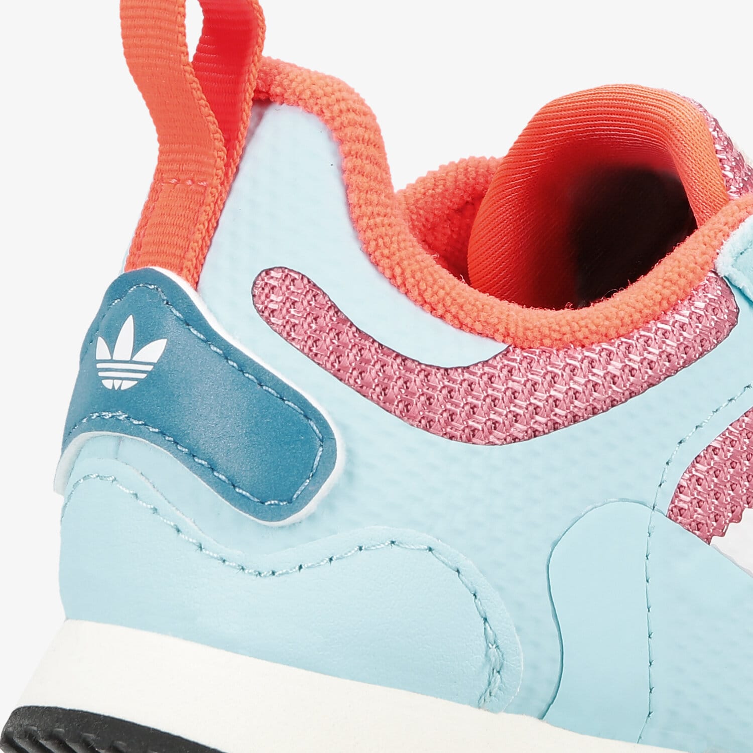 ADIDAS ZX 700 HD CF I FY2655 ✓ Albastru | Copii | Sizeer Romania ✪