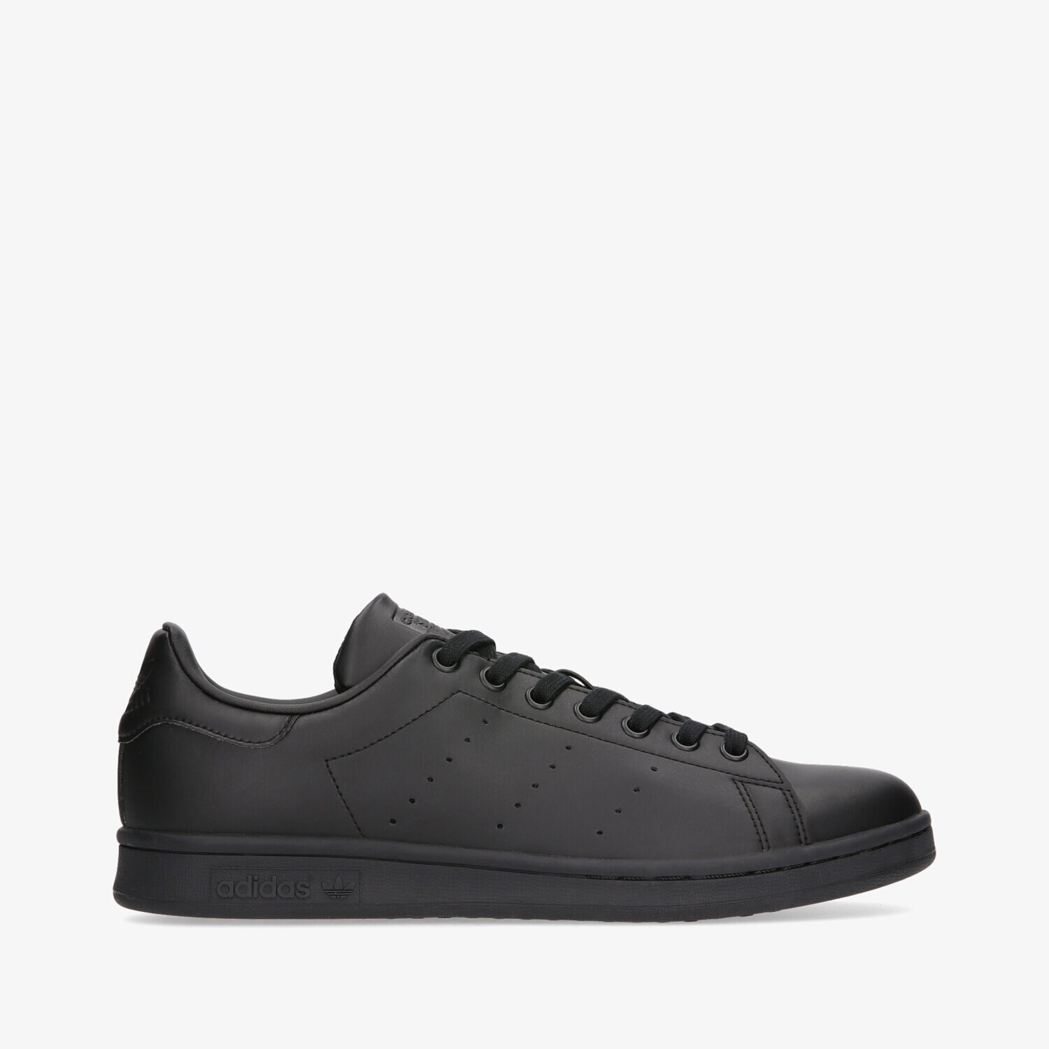 ADIDAS STAN SMITH FX5499 ✓ Negru | Bărbați Sneakers | Sizeer