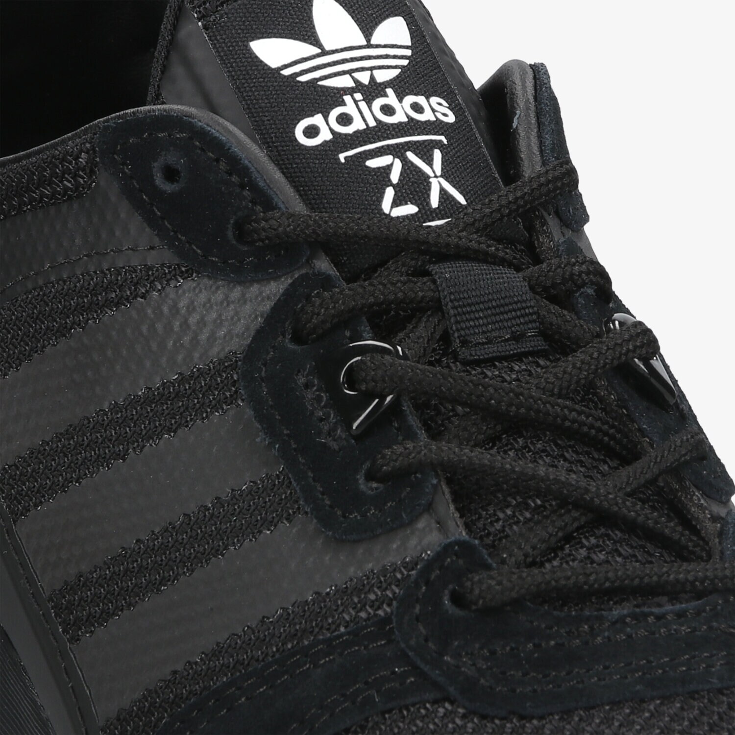 ADIDAS ZX 700 HD G55780 ✓ Negru | Femei Sneakers | Sizeer Romania ✪