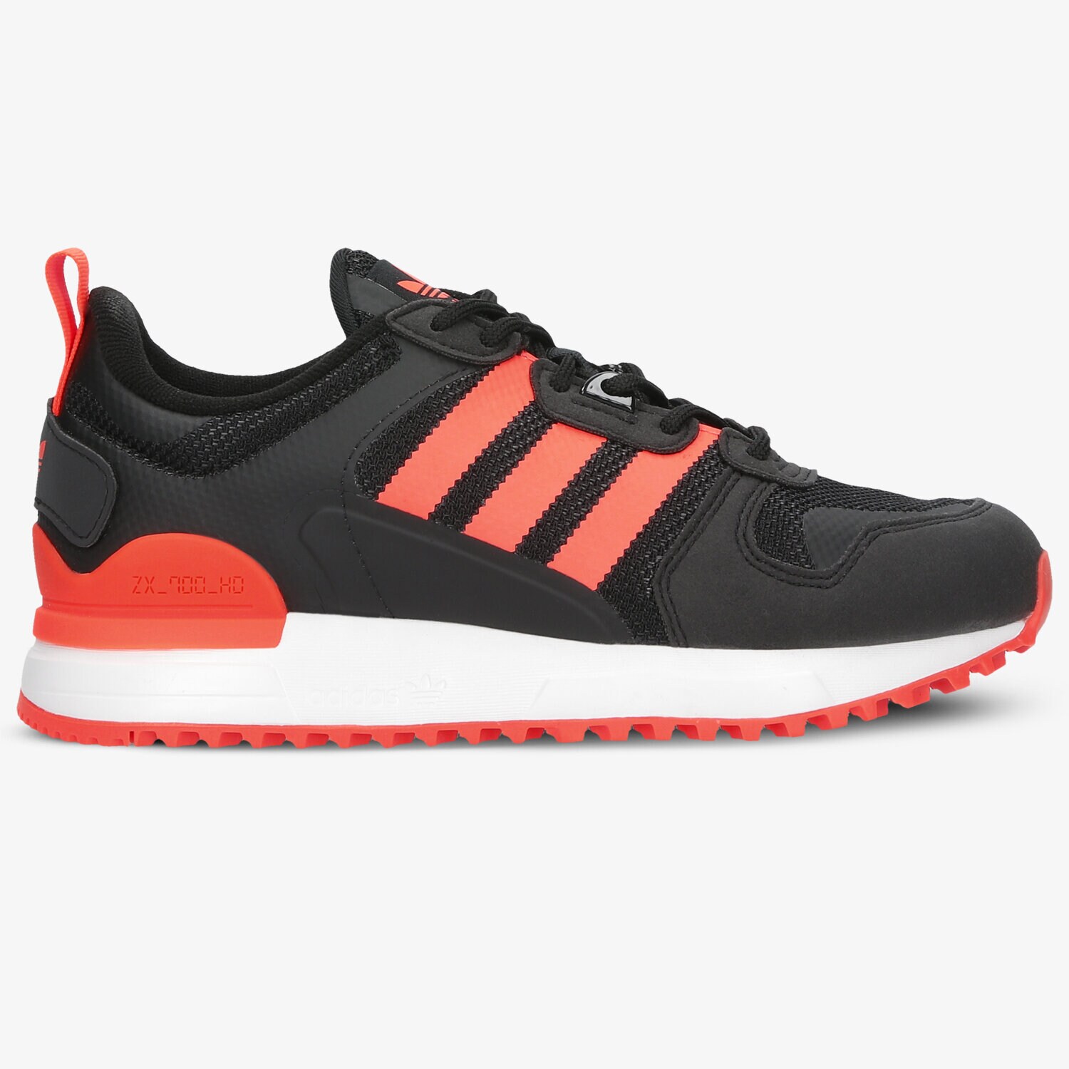 アカイ ADIDAS ZX 700 HD J H68623 ✓ Negru | Copii | Sizeer Romania ✪