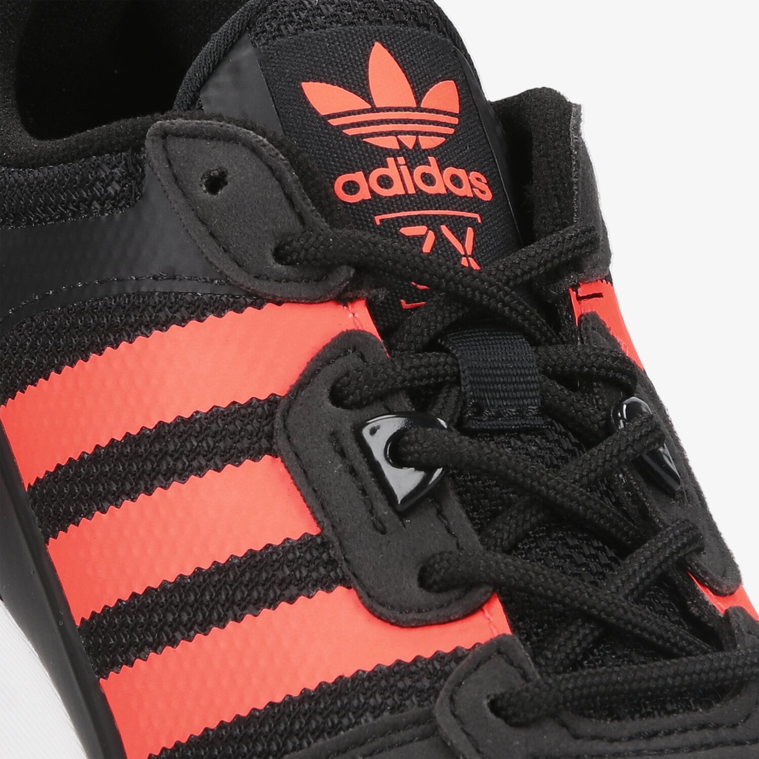 ADIDAS ZX 700 HD J H68623 ✓ Negru | Copii | Sizeer Romania ✪
