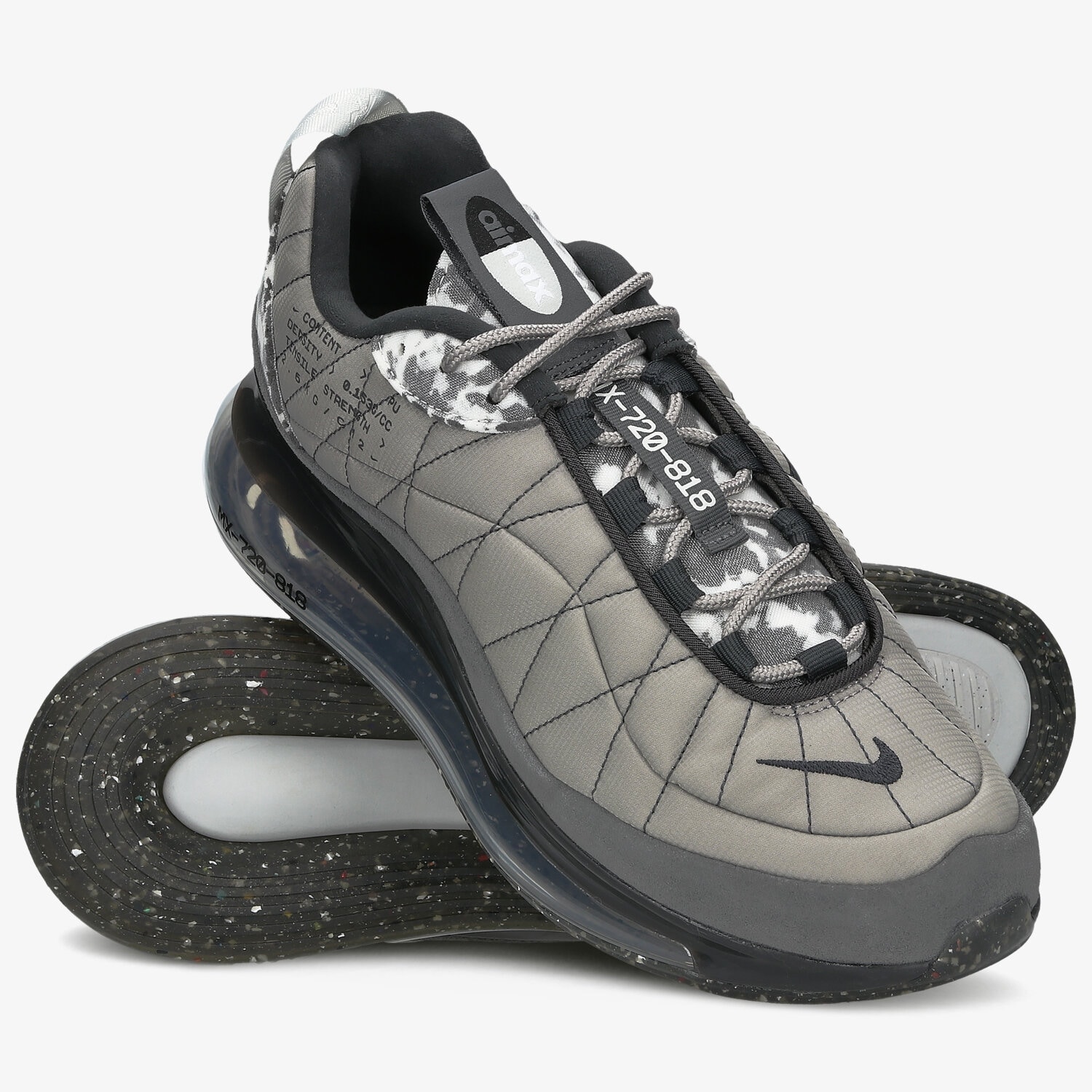 nike mx 720 818 enigma stone