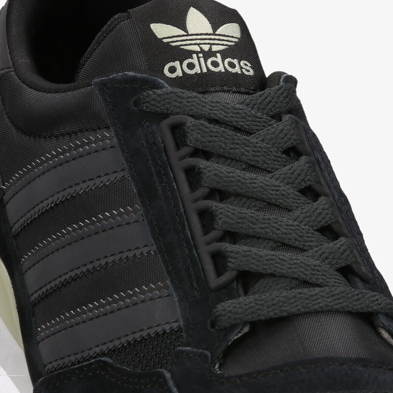 ADIDAS ZX 500 H02107 ✓ Negru | Bărbați | Sizeer Romania ✪