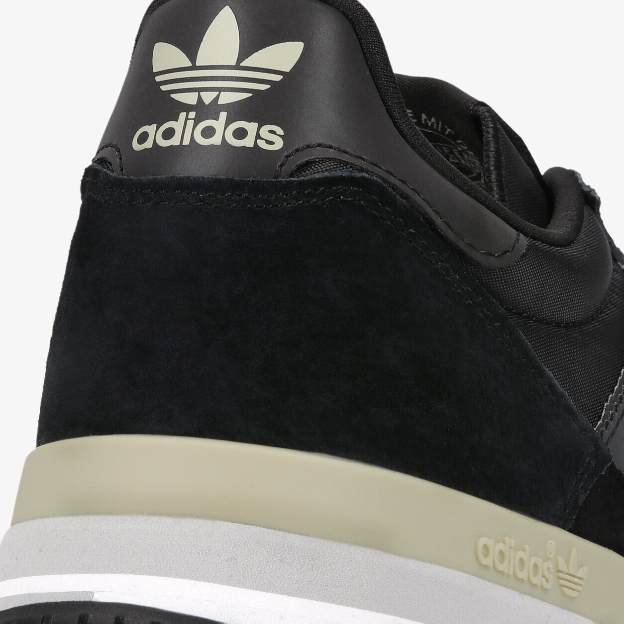 harin★ ADIDAS ZX 500 H02107 ✓ Negru | Bărbați | Sizeer Romania ✪