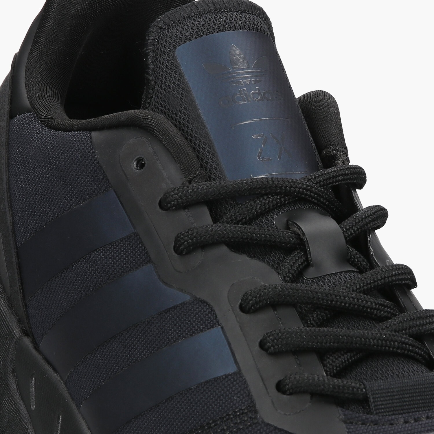 ADIDAS ZX 1K BOOST H05335 ✓ Negru | Bărbați | Sizeer Romania ✪