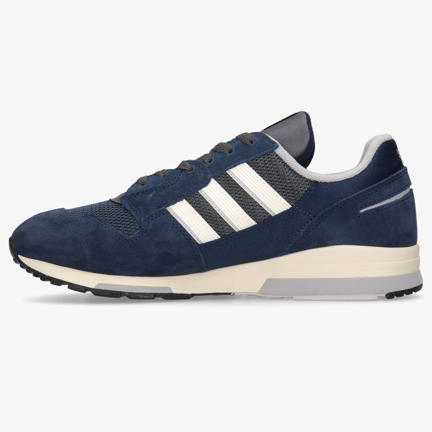 ADIDAS ZX 420 FZ0145 ✓ Bleumarin | Bărbați Sneakers | Sizeer