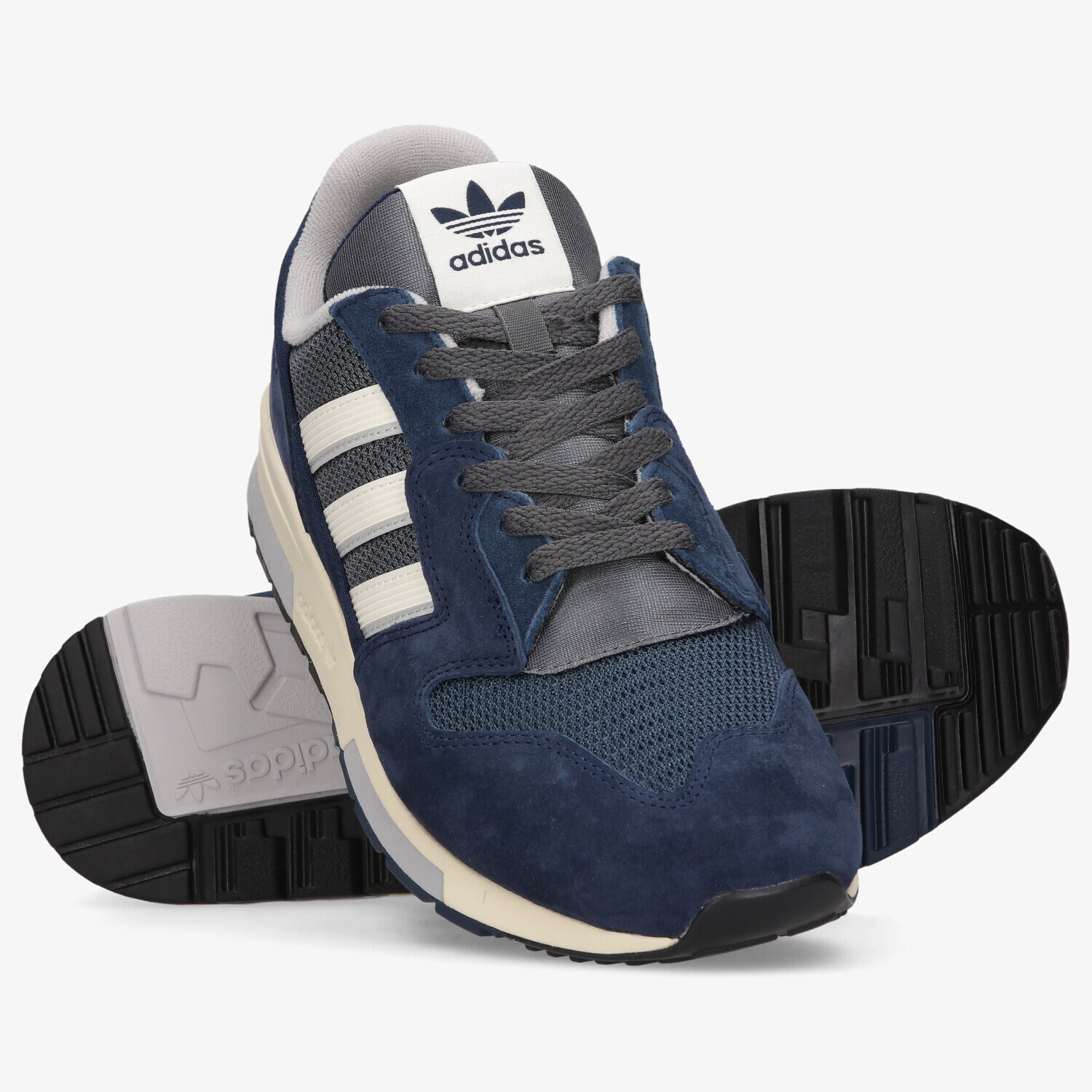 ADIDAS ZX 420 FZ0145 ✓ Bleumarin | Bărbați Sneakers | Sizeer
