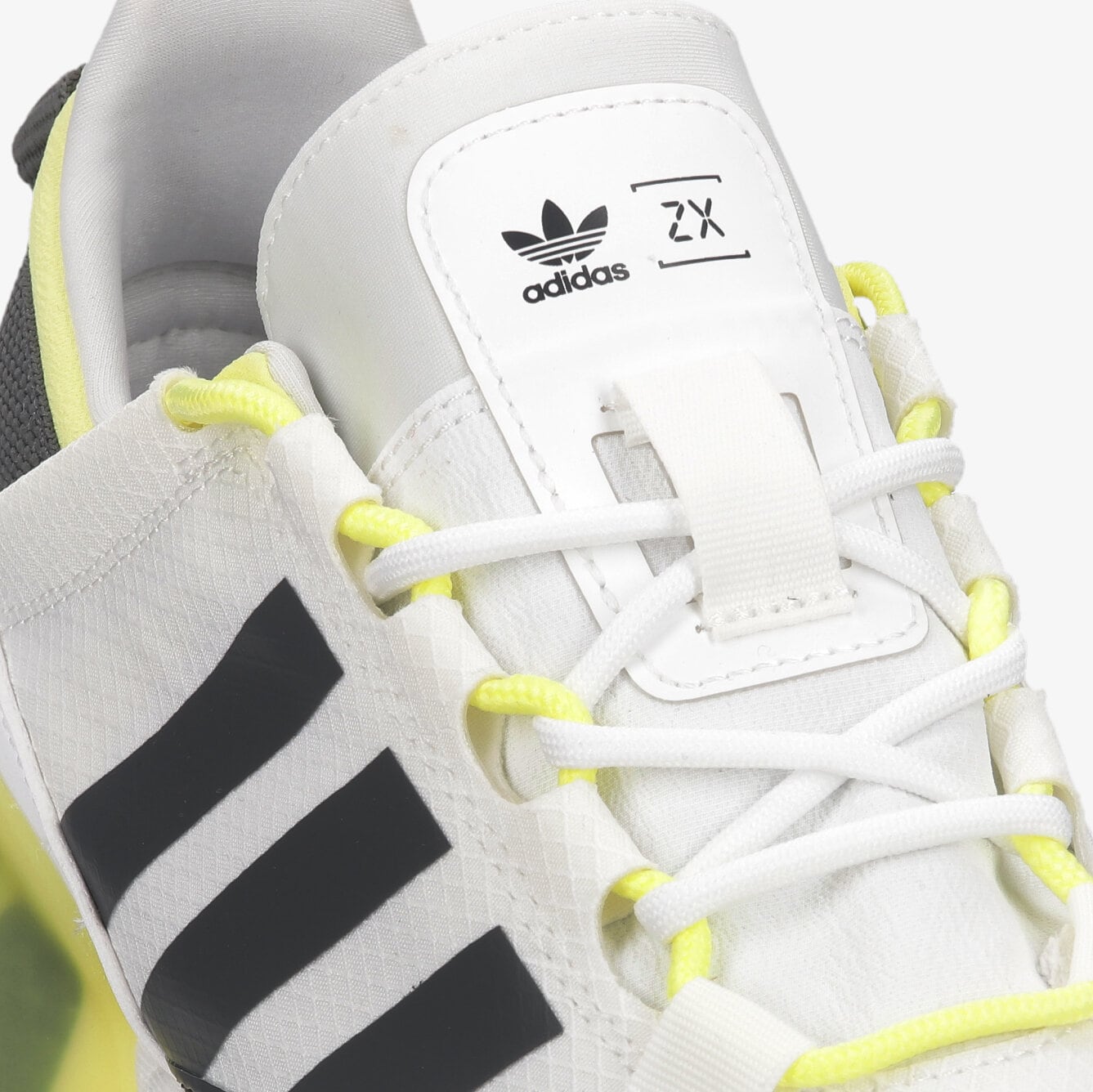 ADIDAS ZX 2K BOOST PURE GZ7729 ✓ Alb | Bărbați Sneakers | Sizeer