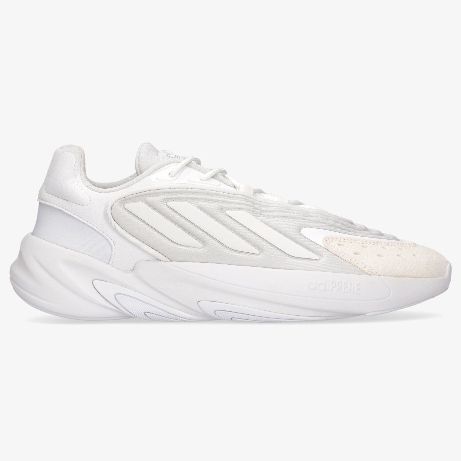 ADIDAS OZELIA H04251 ✓ Alb | Bărbați Sneakers | Sizeer Romania ✪