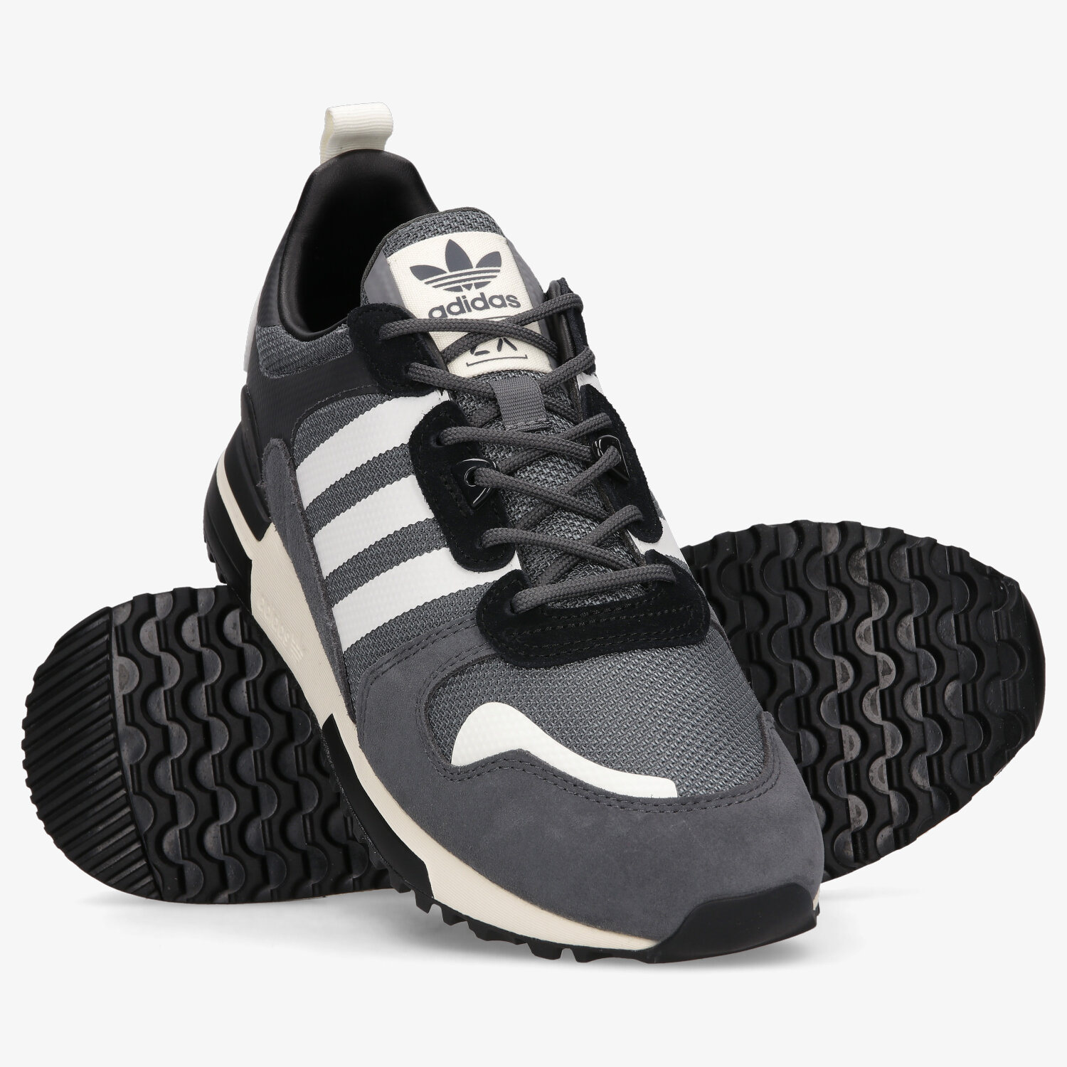 ADIDAS ZX 700 HD H01851 ✓ Gri | Bărbați | Sizeer Romania ✪