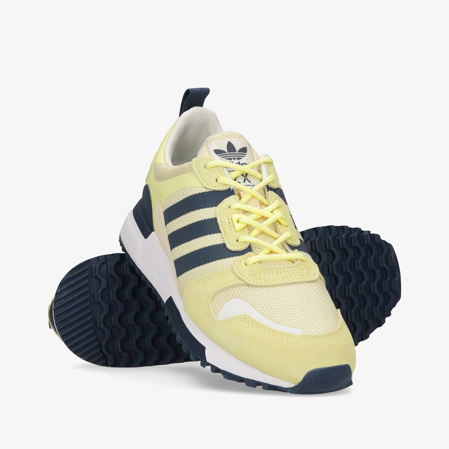 ADIDAS ZX 700 HD H01846 ✓ Galben | Bărbați Sneakers | Sizeer