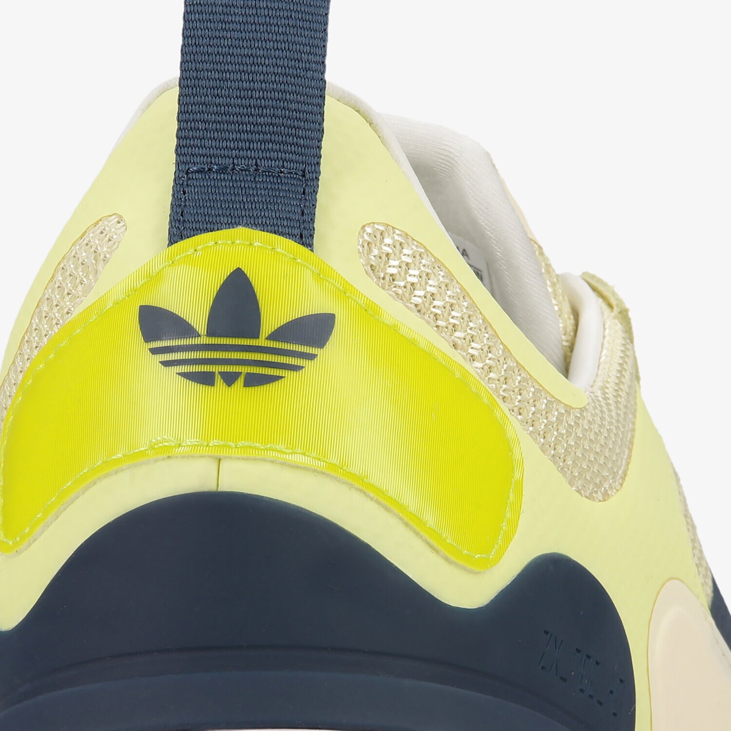 ADIDAS ZX 700 HD H01846 ✓ Galben | Bărbați Sneakers | Sizeer