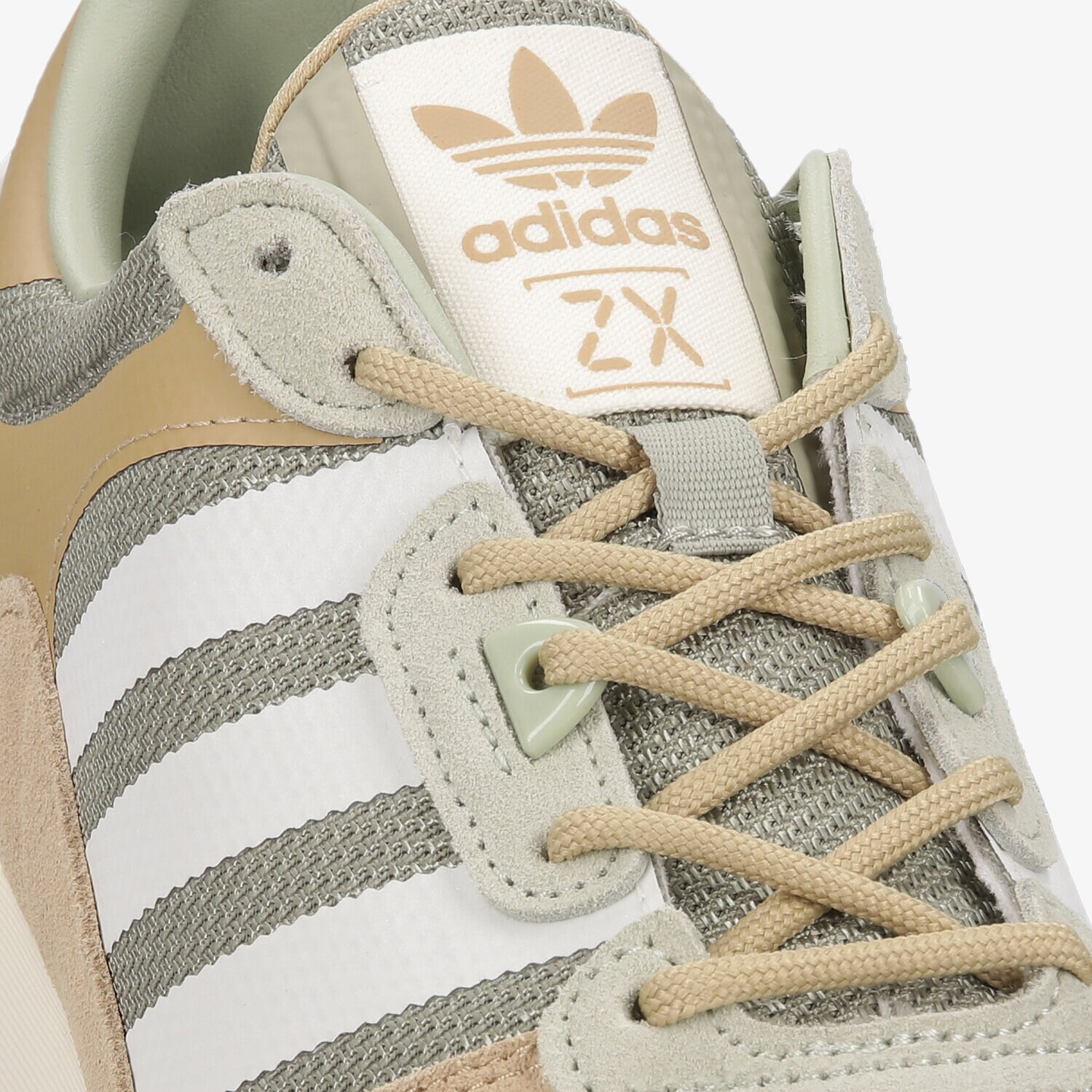 ADIDAS ZX 700 HD H01849 ✓ Bej | Bărbați | Sizeer Romania ✪