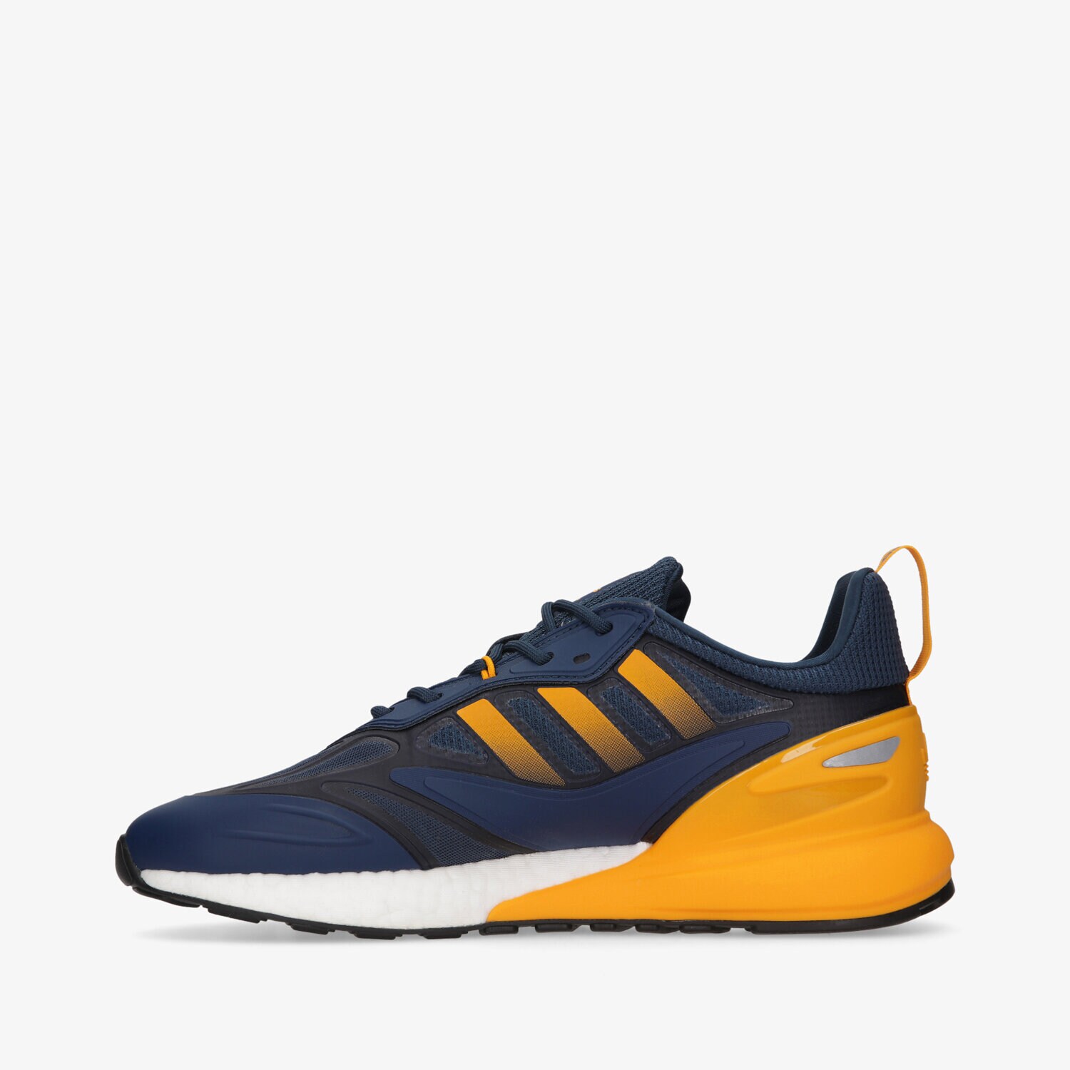 ADIDAS ZX 2K BOOST 2.0 GZ7733 ✓ Albastru | Bărbați | Sizeer