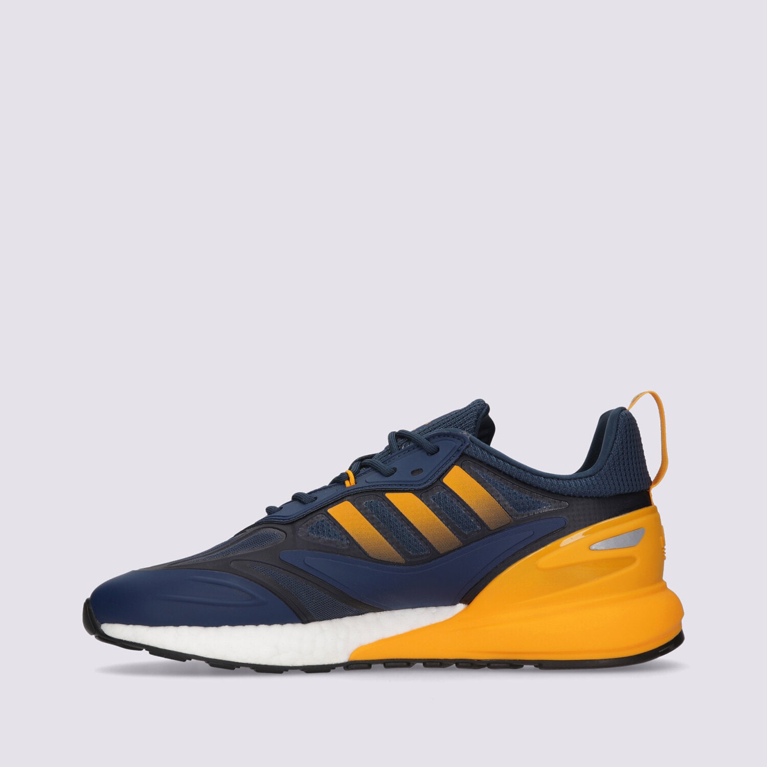 ADIDAS ZX 2K BOOST 2.0 GZ7733 ✓ Albastru | Bărbați Sneakers