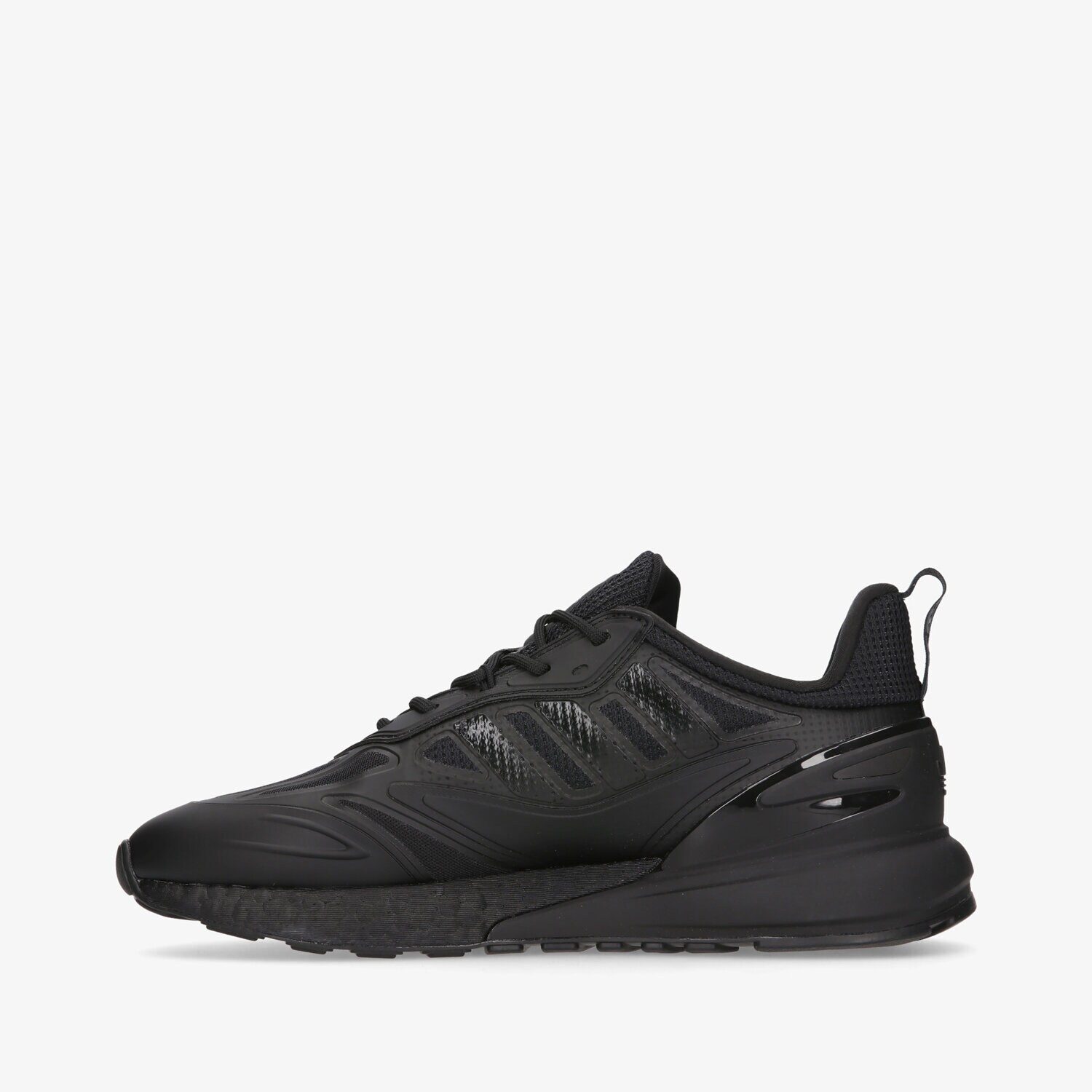 ADIDAS ZX 2K BOOST 2.0 GZ7740 ✓ Negru | Bărbați Sneakers | Sizeer