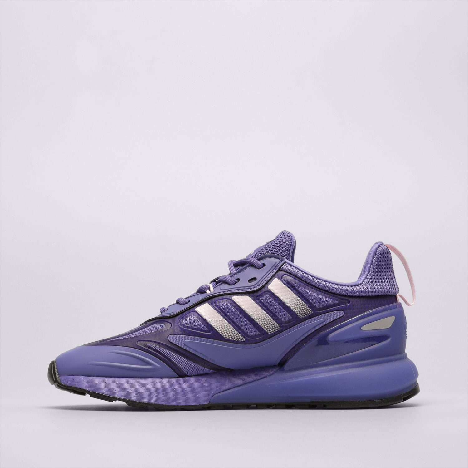 ADIDAS ZX 2K BOOST 2.0 W GZ7825 ✓ Albastru | Femei Sneakers