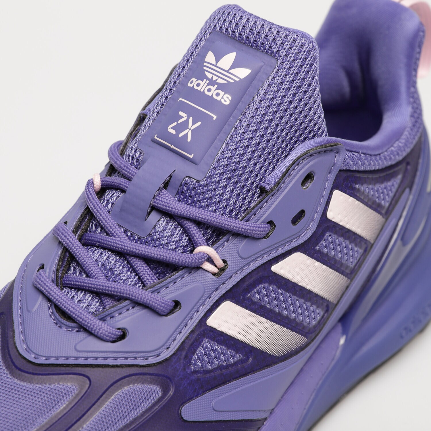 ②n Buy adidas Originals Mens ZX 2K Boost 2.0 Trainers Beige