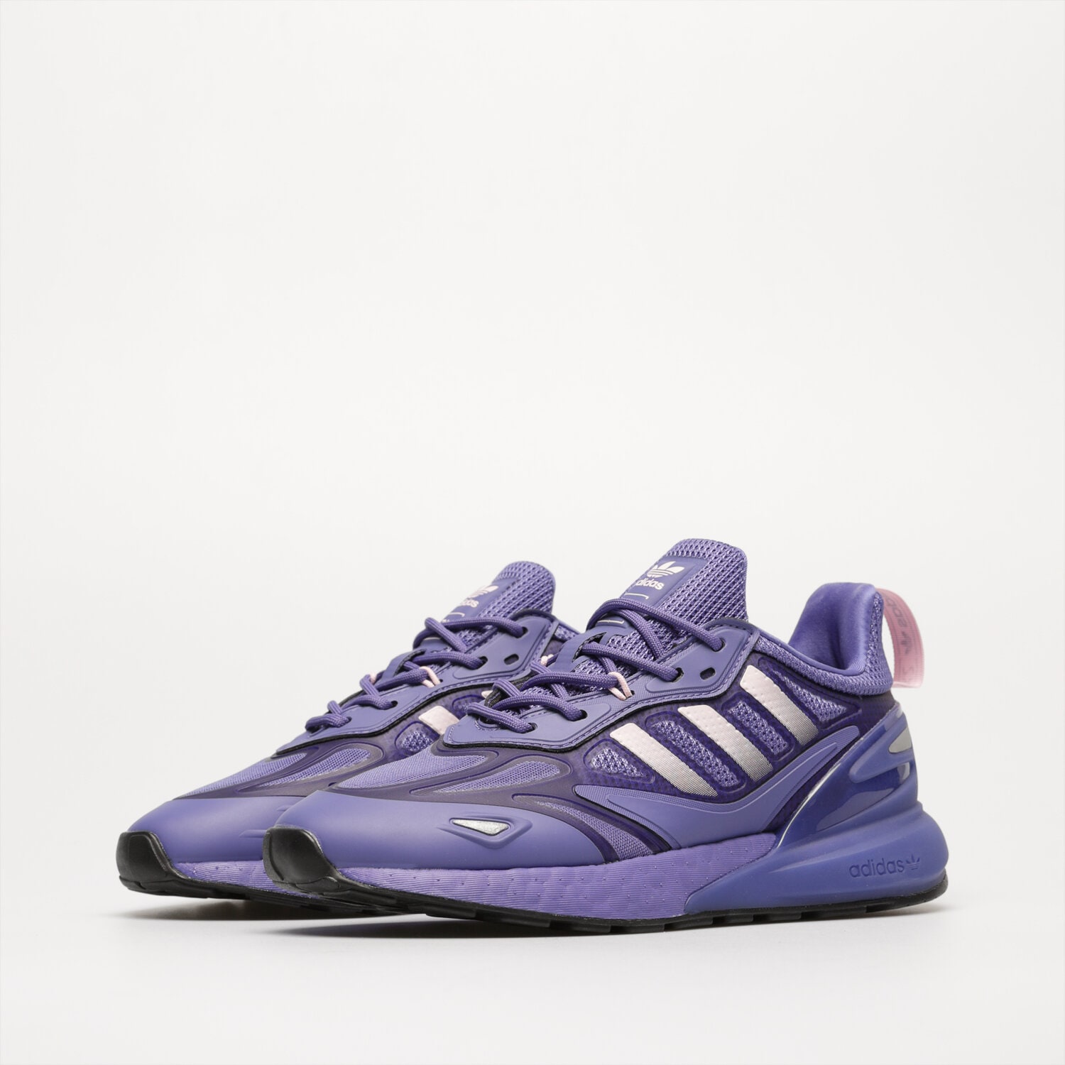 ADIDAS ZX 2K BOOST 2.0 W GZ7825 ✓ Albastru | Femei | Sizeer