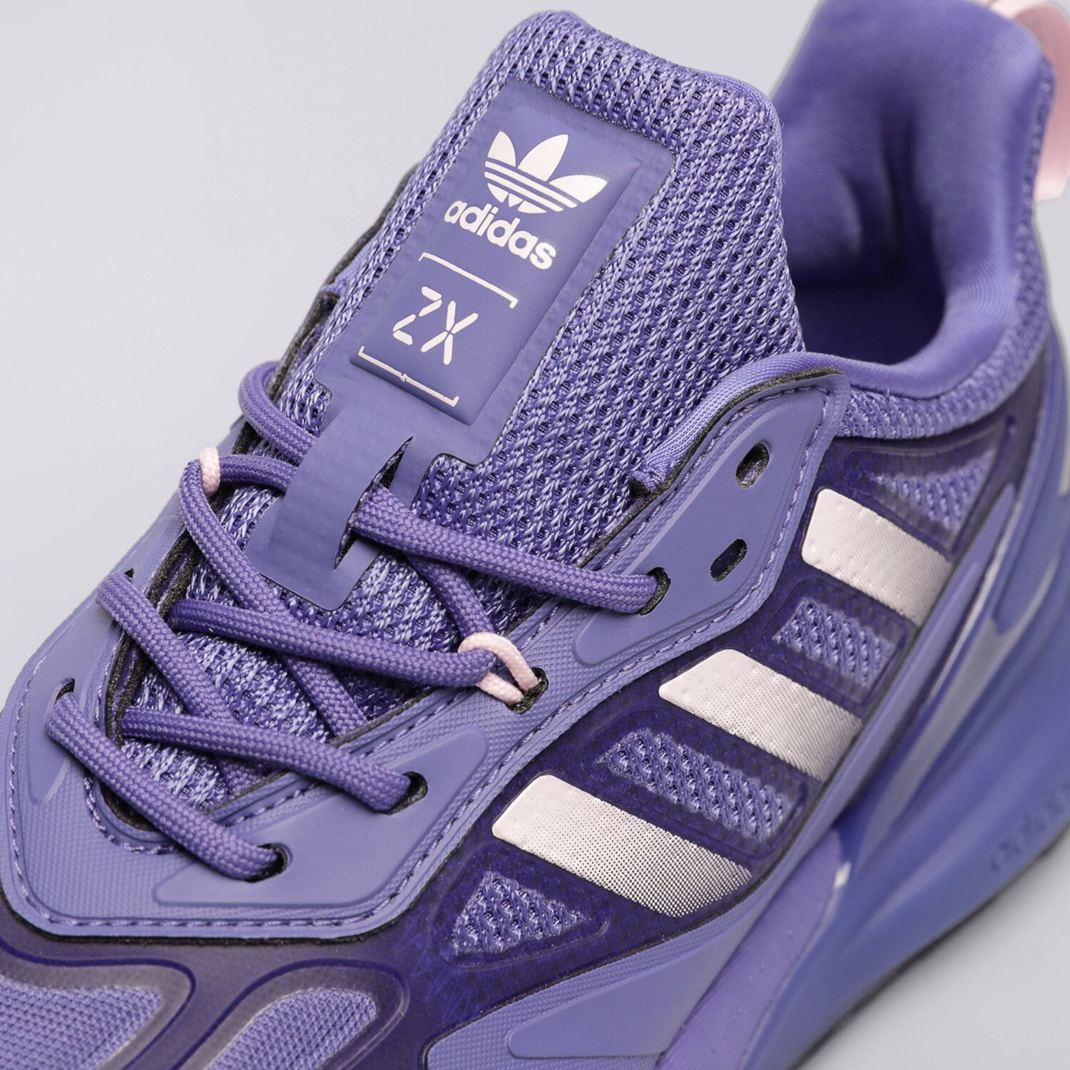 ADIDAS ZX 2K BOOST 2.0 W GZ7825 ✓ Albastru | Femei Sneakers