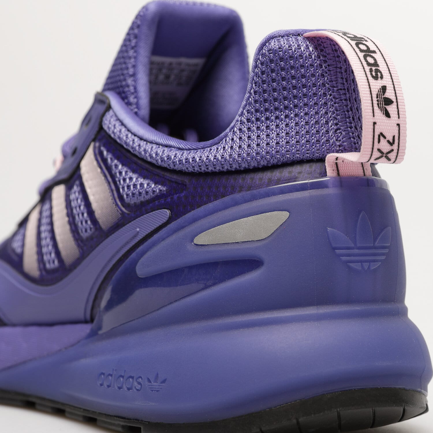 ADIDAS ZX 2K BOOST 2.0 W GZ7825 ✓ Albastru | Femei | Sizeer