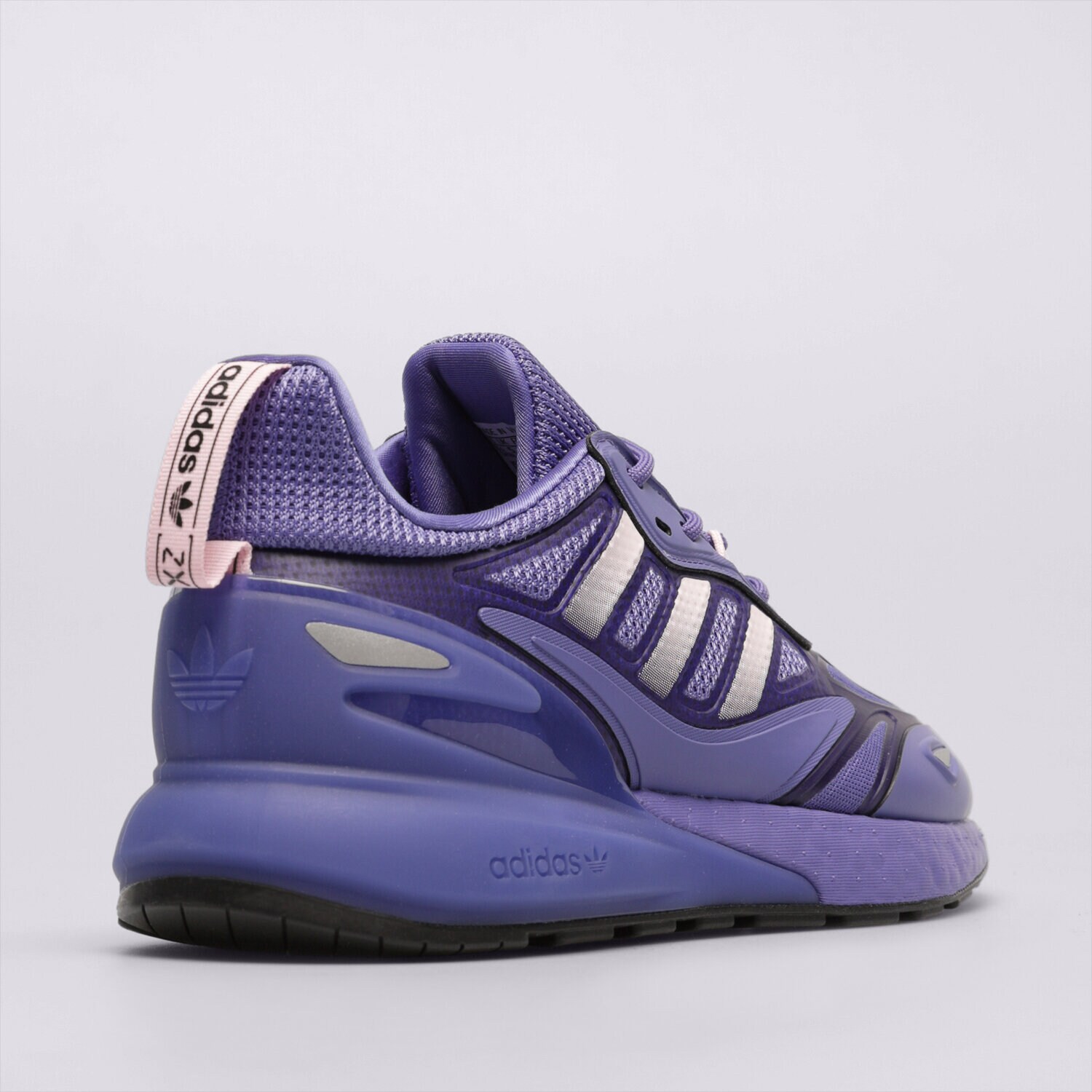 ADIDAS ZX 2K BOOST 2.0 W GZ7825 ✓ Albastru | Femei Sneakers