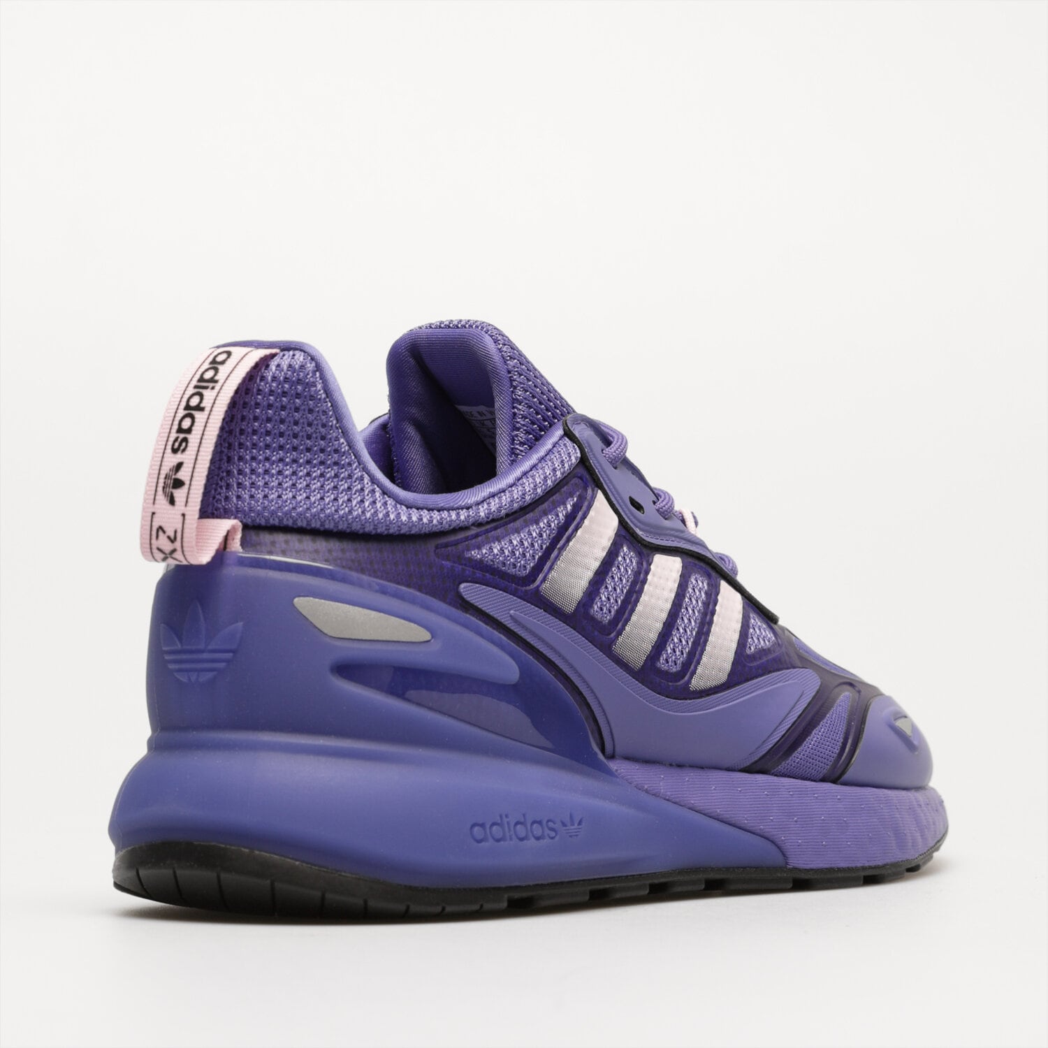 ADIDAS ZX 2K BOOST 2.0 W GZ7825 ✓ Albastru | Femei Sneakers
