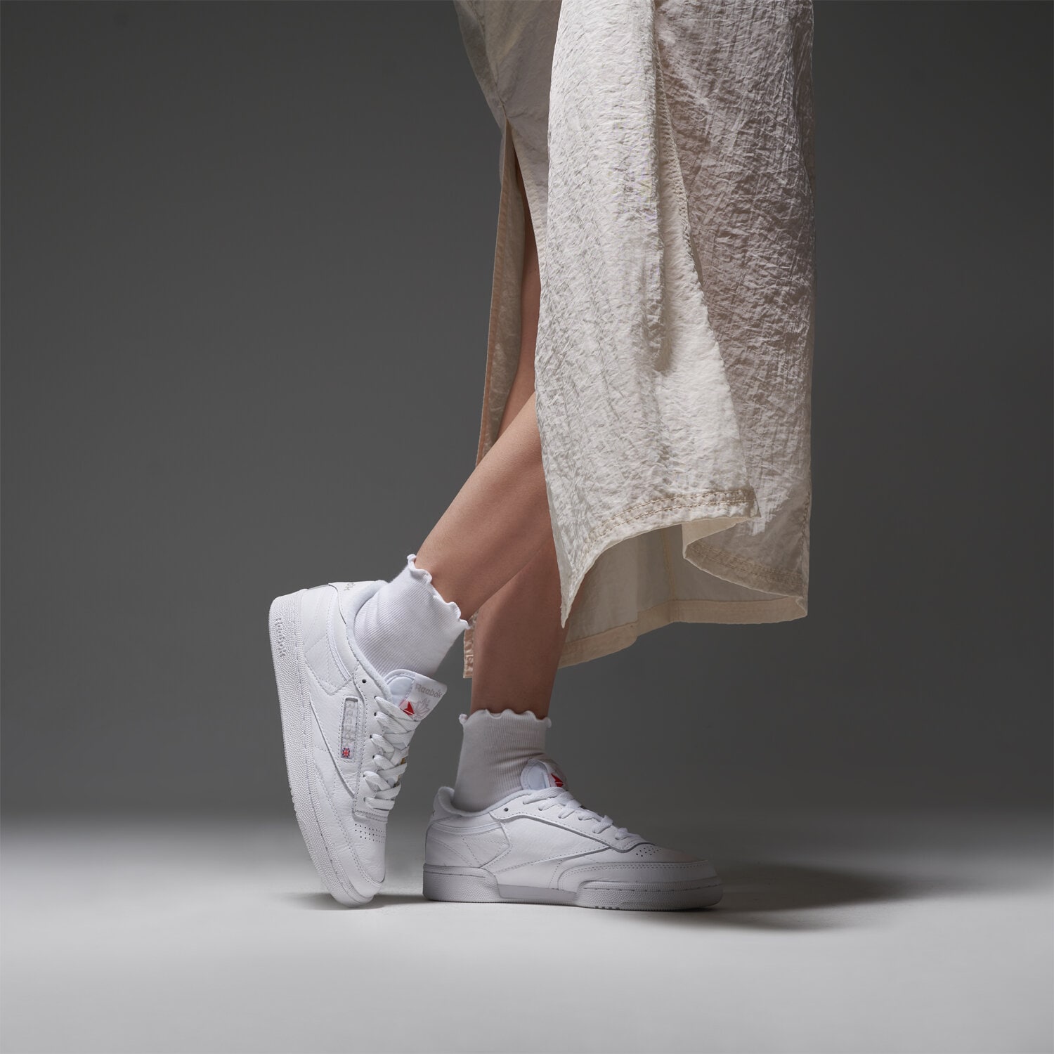 Reebok Club C 85 — foto 3