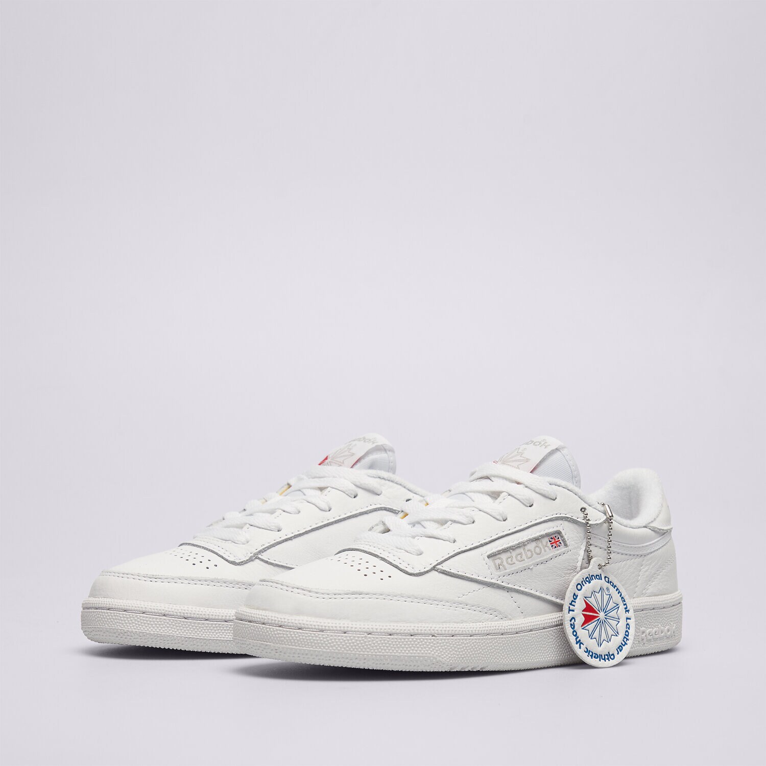 Reebok Club C 85 — foto 4