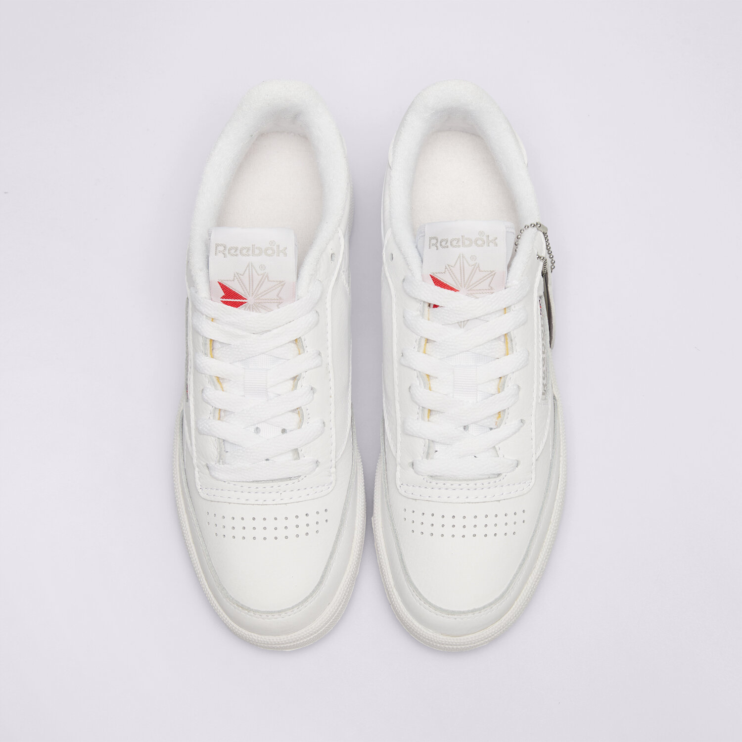 Reebok Club C 85 — foto 6