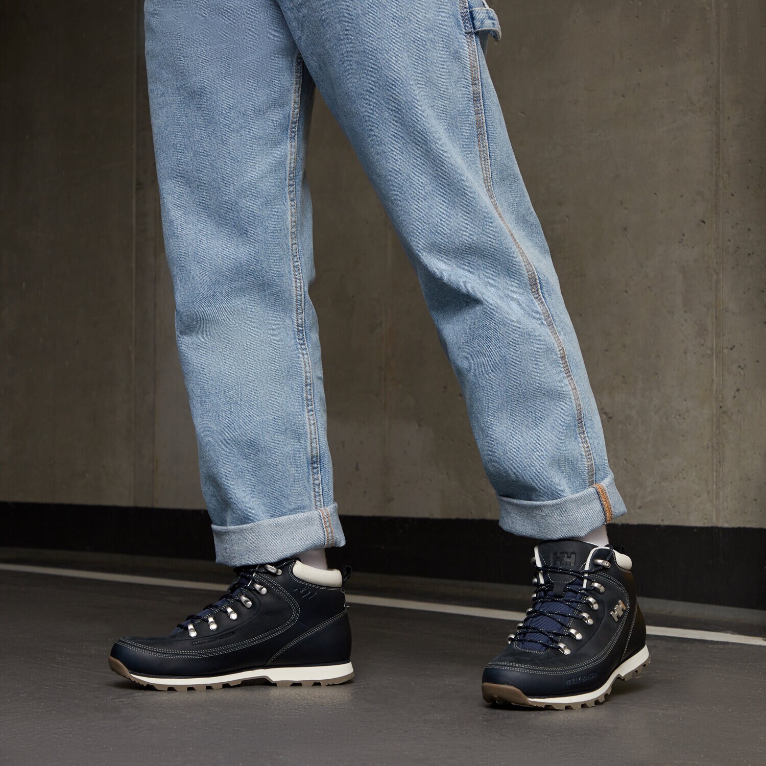 Helly Hansen The Forester — foto 2
