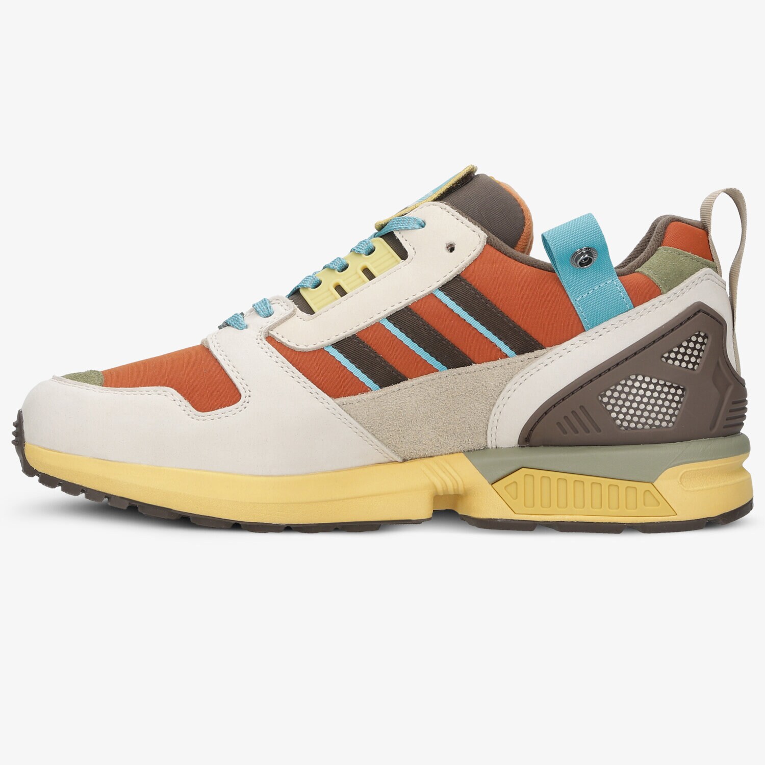 ADIDAS ZX 8000 NATIONAL PARK FY5168 ✓ Bej | Bărbați