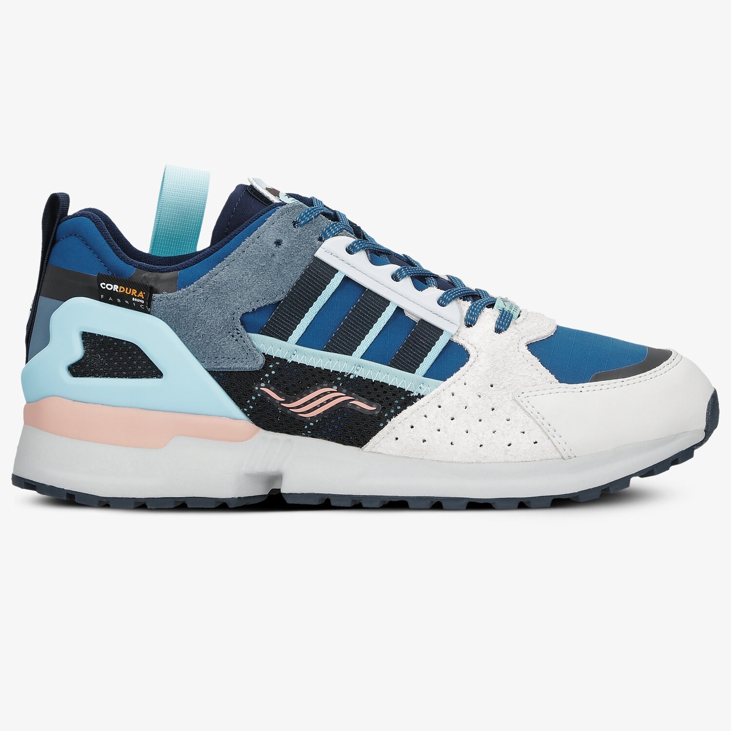 ADIDAS ZX 10000 NATIONAL PARK FY5173 ✓ Bej | Bărbați | Sizeer