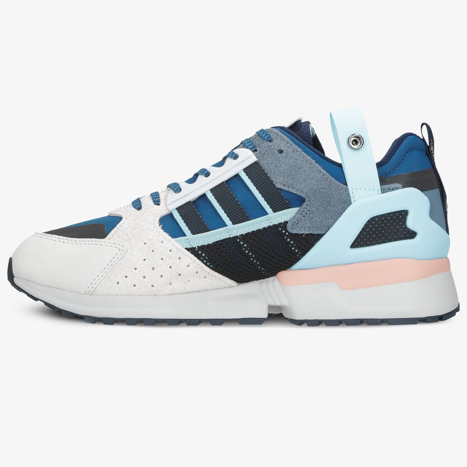 ADIDAS ZX 10000 NATIONAL PARK FY5173 ✓ Bej | Bărbați | Sizeer