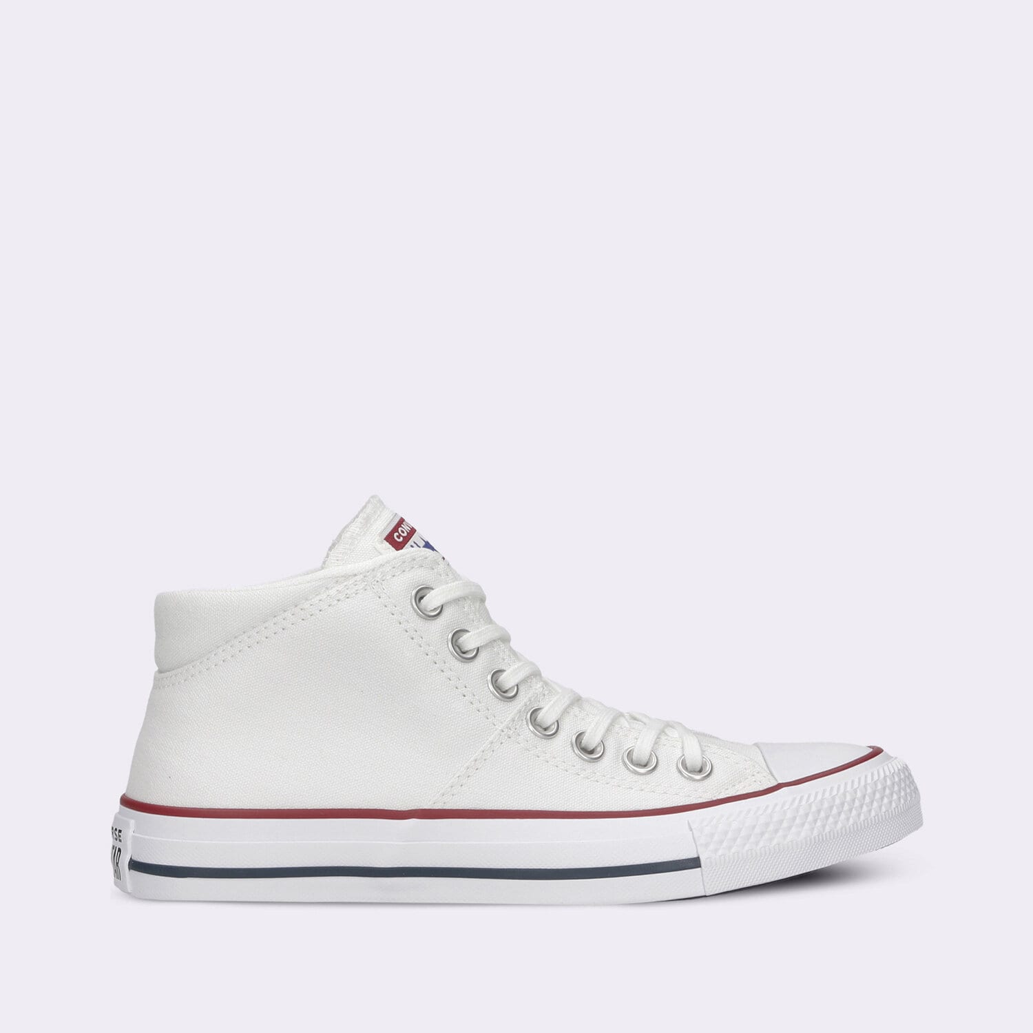 CONVERSE CHUCK TAYLOR ALL STAR MADISON MID 563511C ✓ Alb | Femei