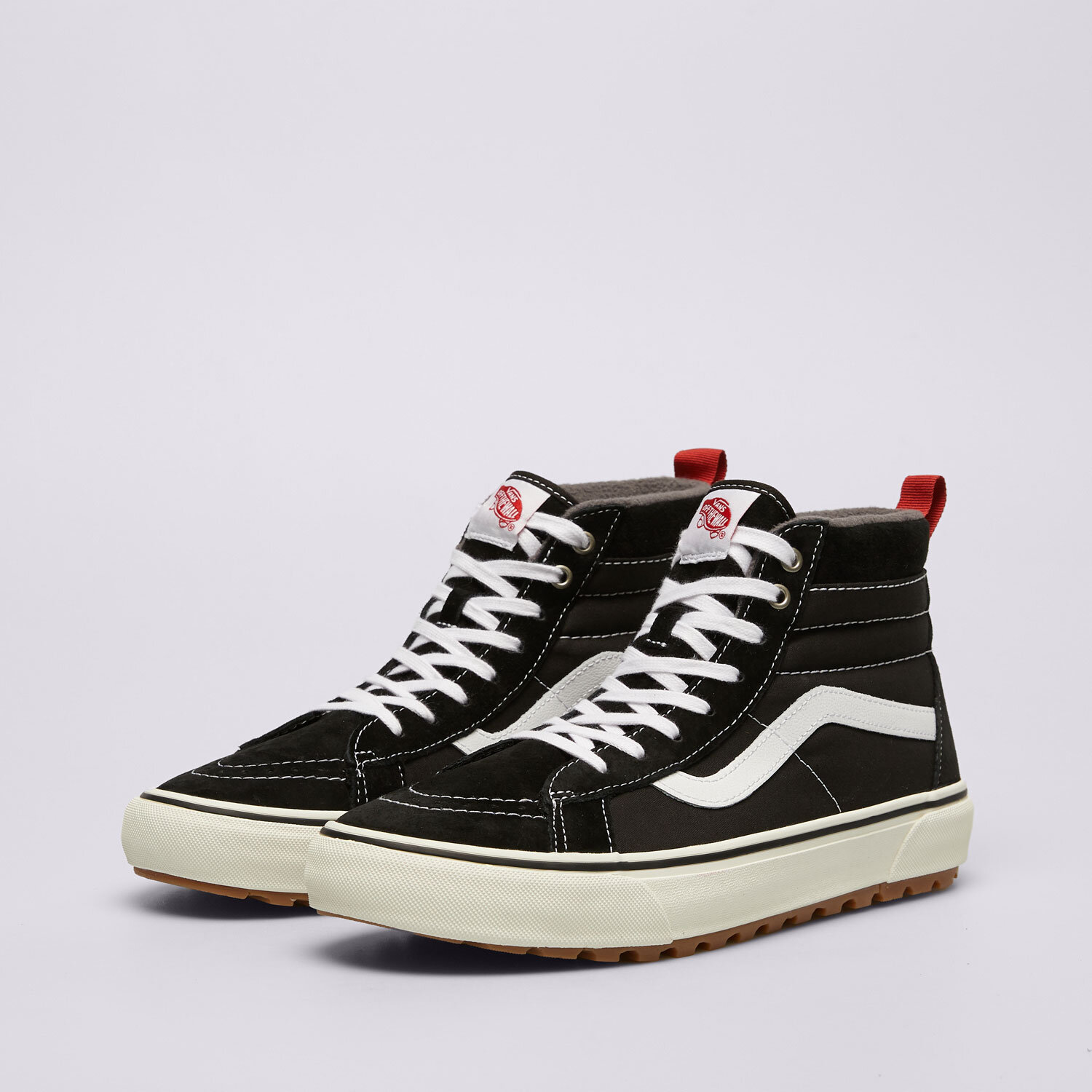 Vans Sk8-Hi Mte-1 — foto 4