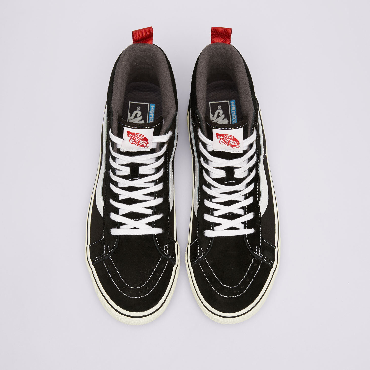 Vans Sk8-Hi Mte-1 — foto 6