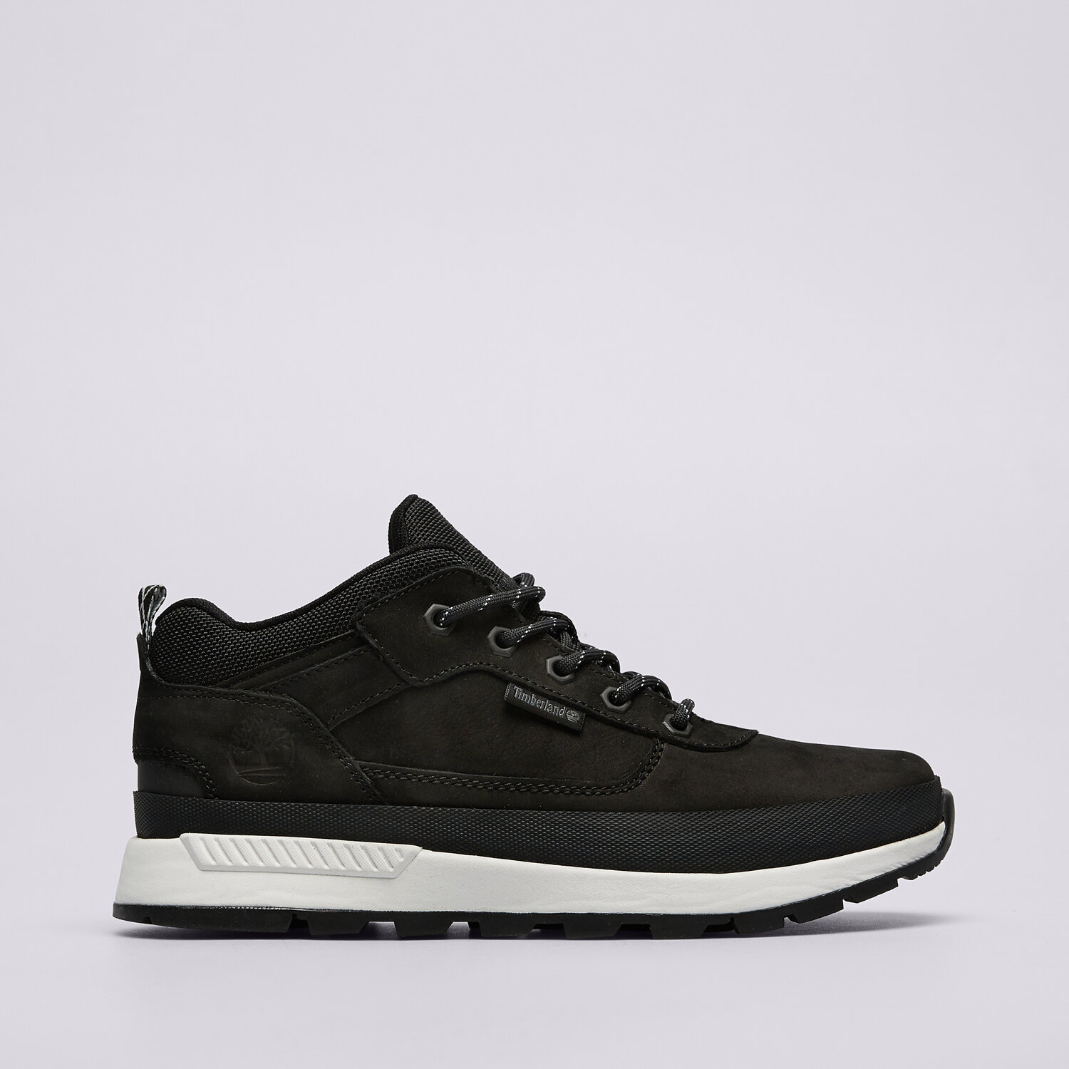 Timberland Field Trekker Low