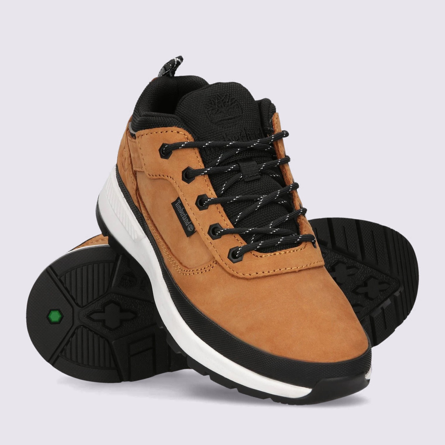 Timberland Field Trekker Low — foto 3