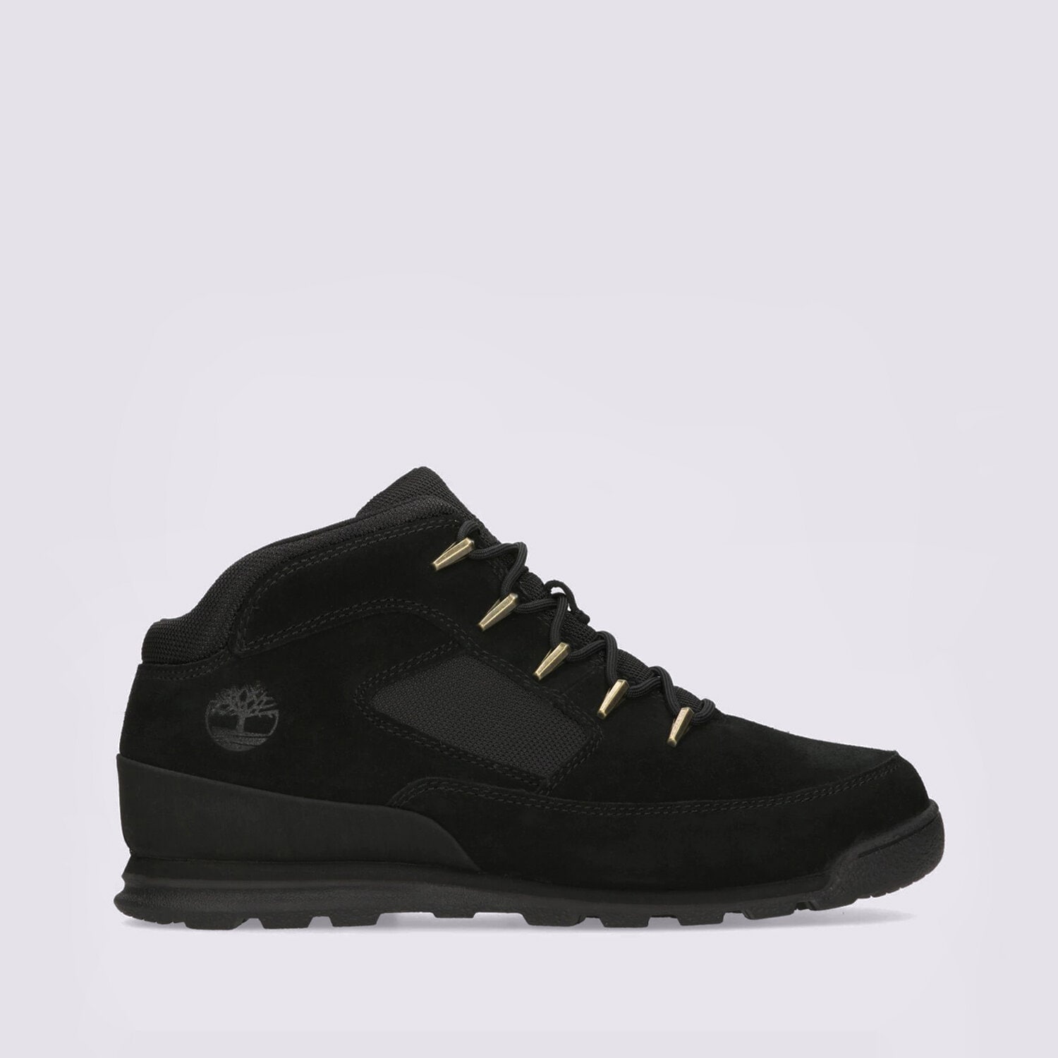 Timberland Euro Rock Heritage L/f